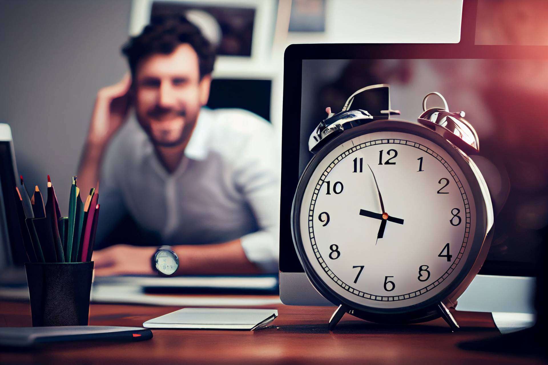 INWOUT ofrece tecnología geofencing para automatizar el control horario de los empleados