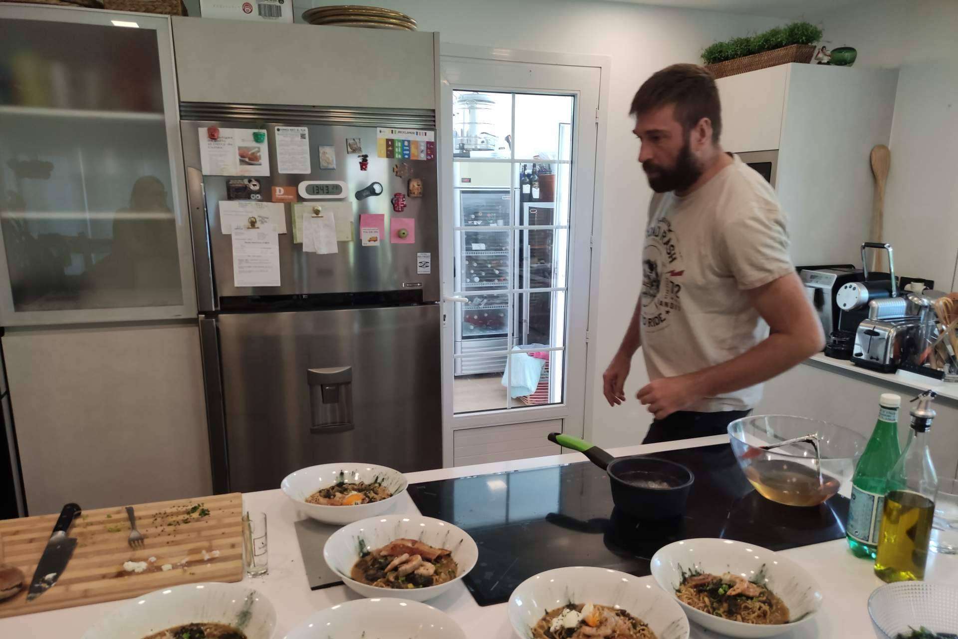 Descubriendo algunas de las experiencias gastronómicas más divertidas