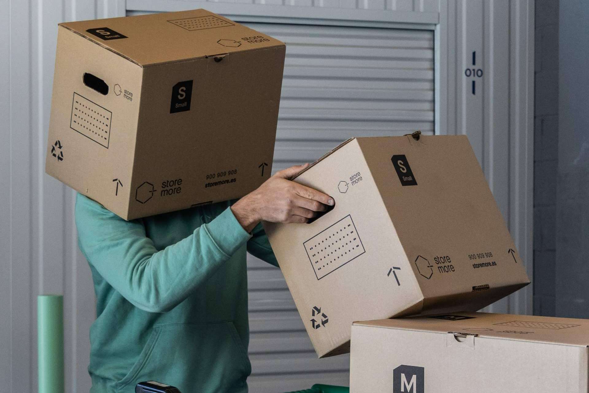 ¿Cómo prepararse para una mudanza?, los consejos de Storemore