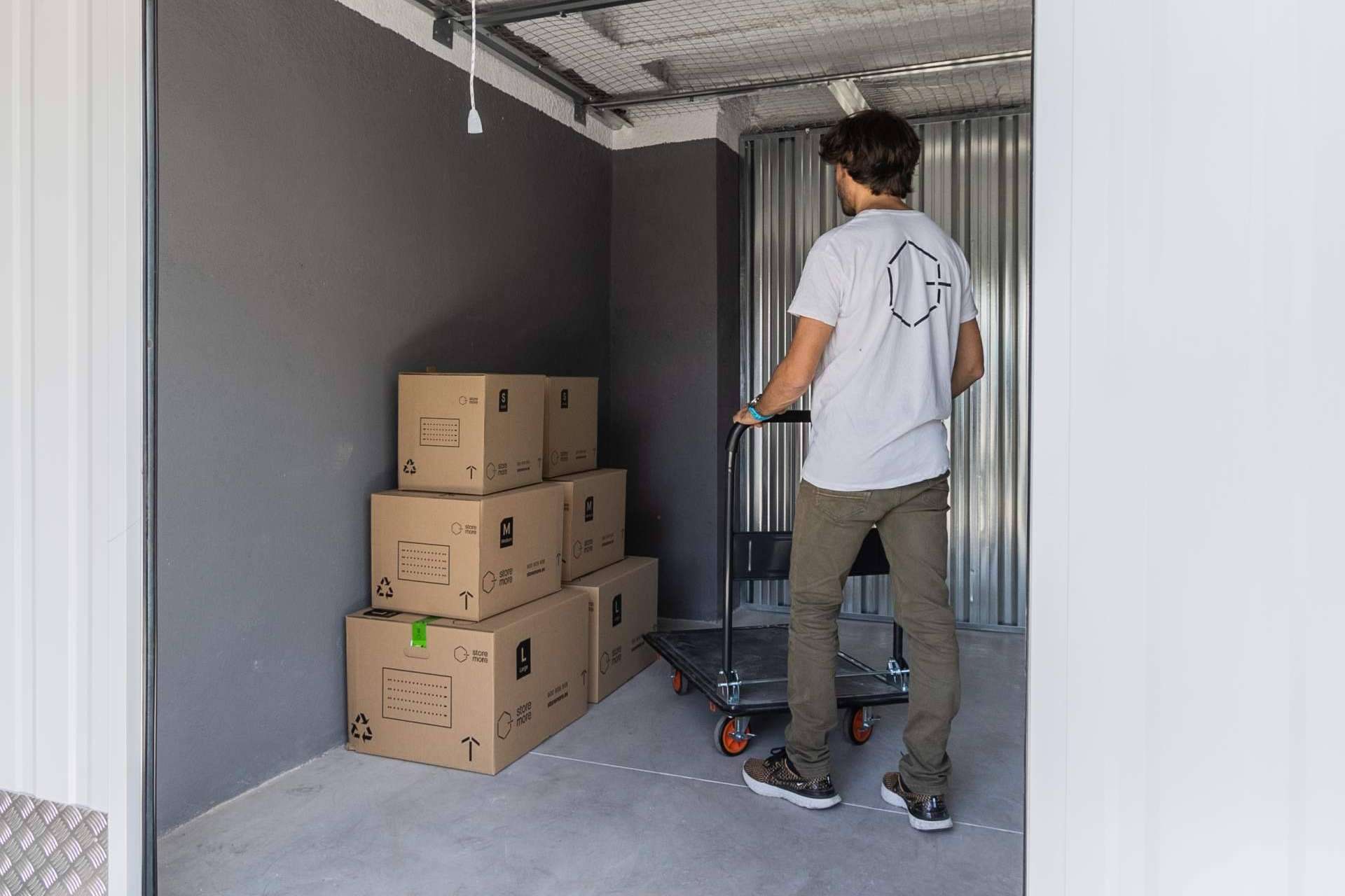 Consejos de Storemore para preparar una casa para una reforma