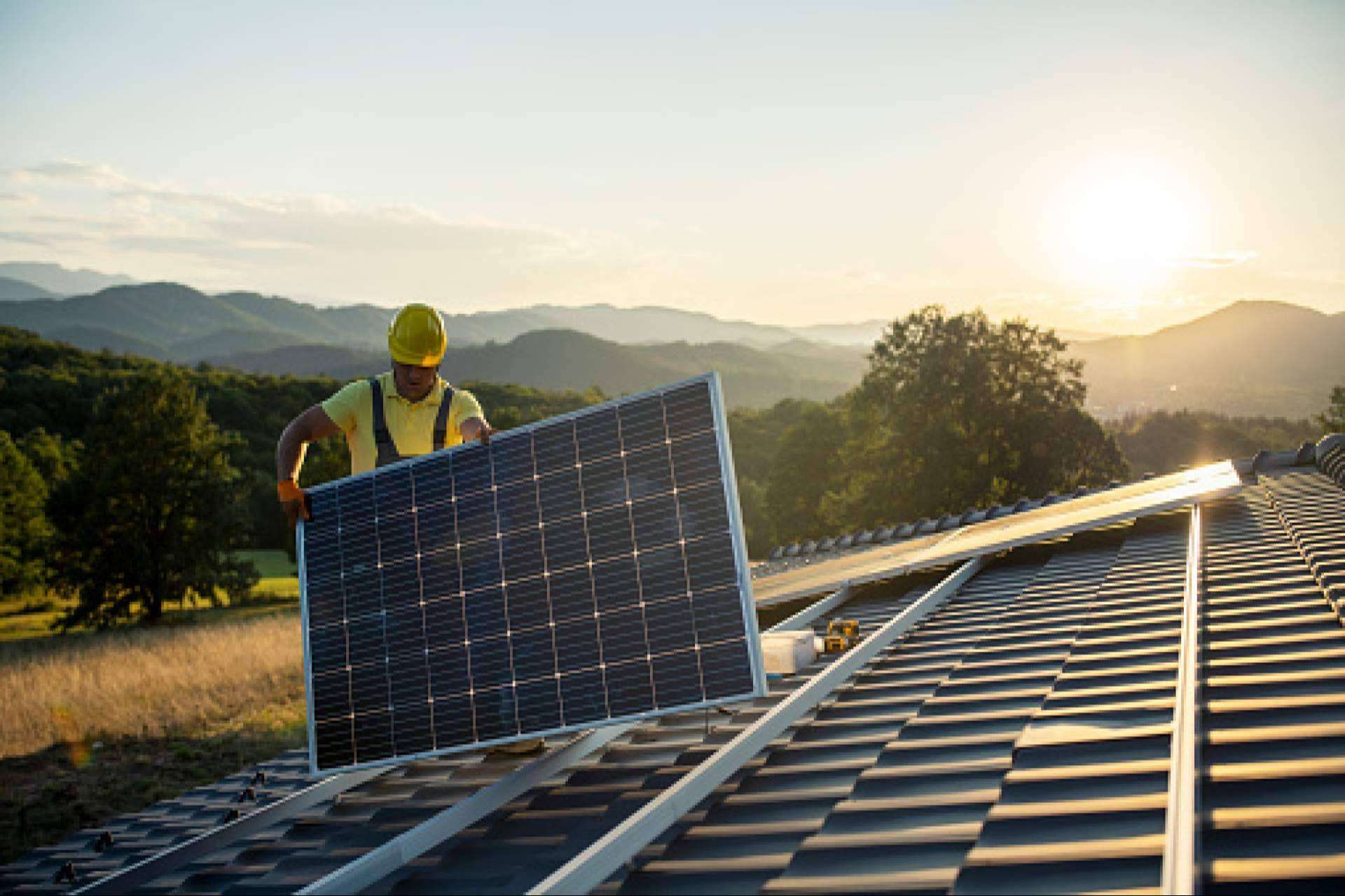Los beneficios de las subvenciones del gobierno para la instalación de placas solares fotovoltaicas
