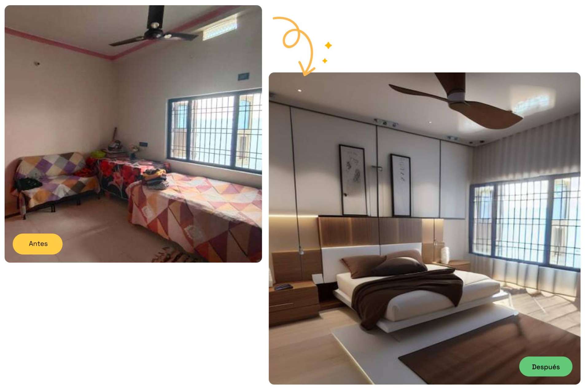 StageInHome transforma el mundo del home staging gracias a la Inteligencia Artificial