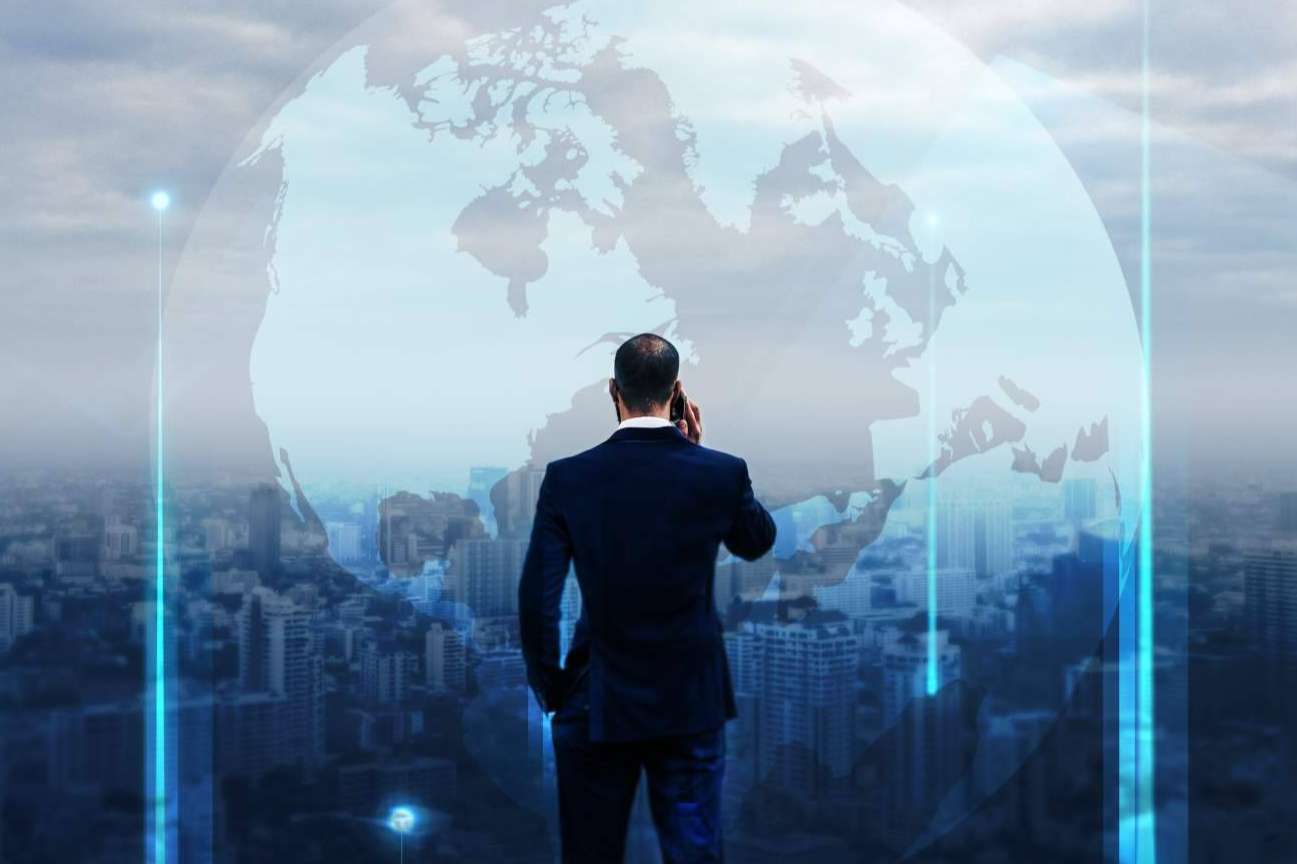 ¿Por qué invertir en nuevas tecnologías? COREangels EnterpriseTech