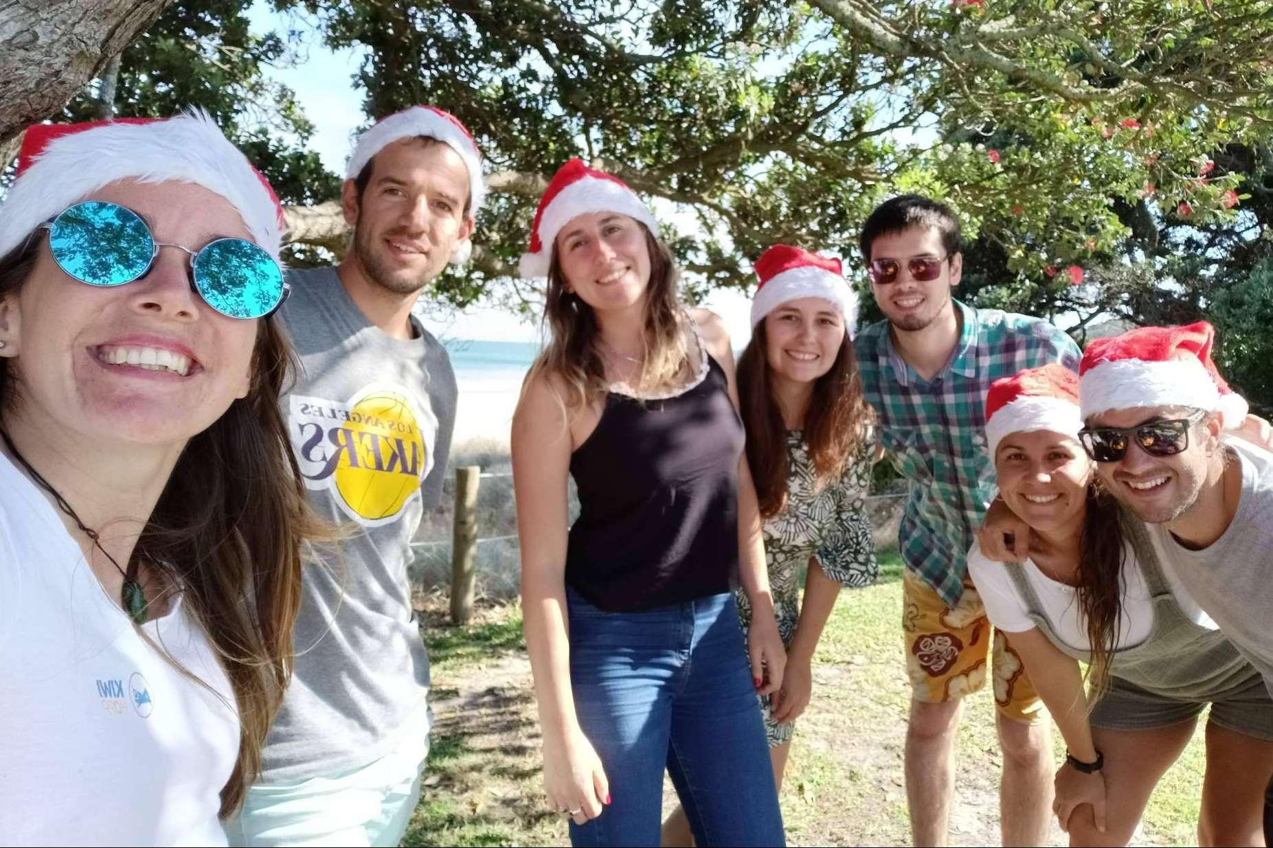 Estudiar y trabajar en el extranjero con Kiwihopp