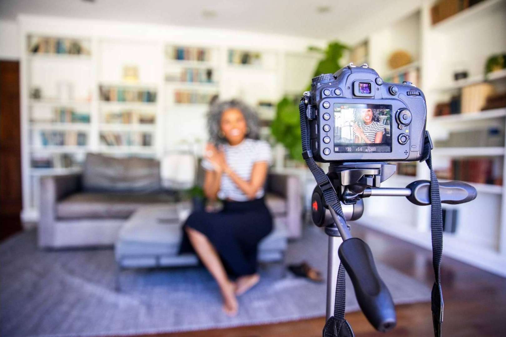 FBR Fotografía y Vídeo pone a disposición contenido audiovisual para las estrategias de marketing
