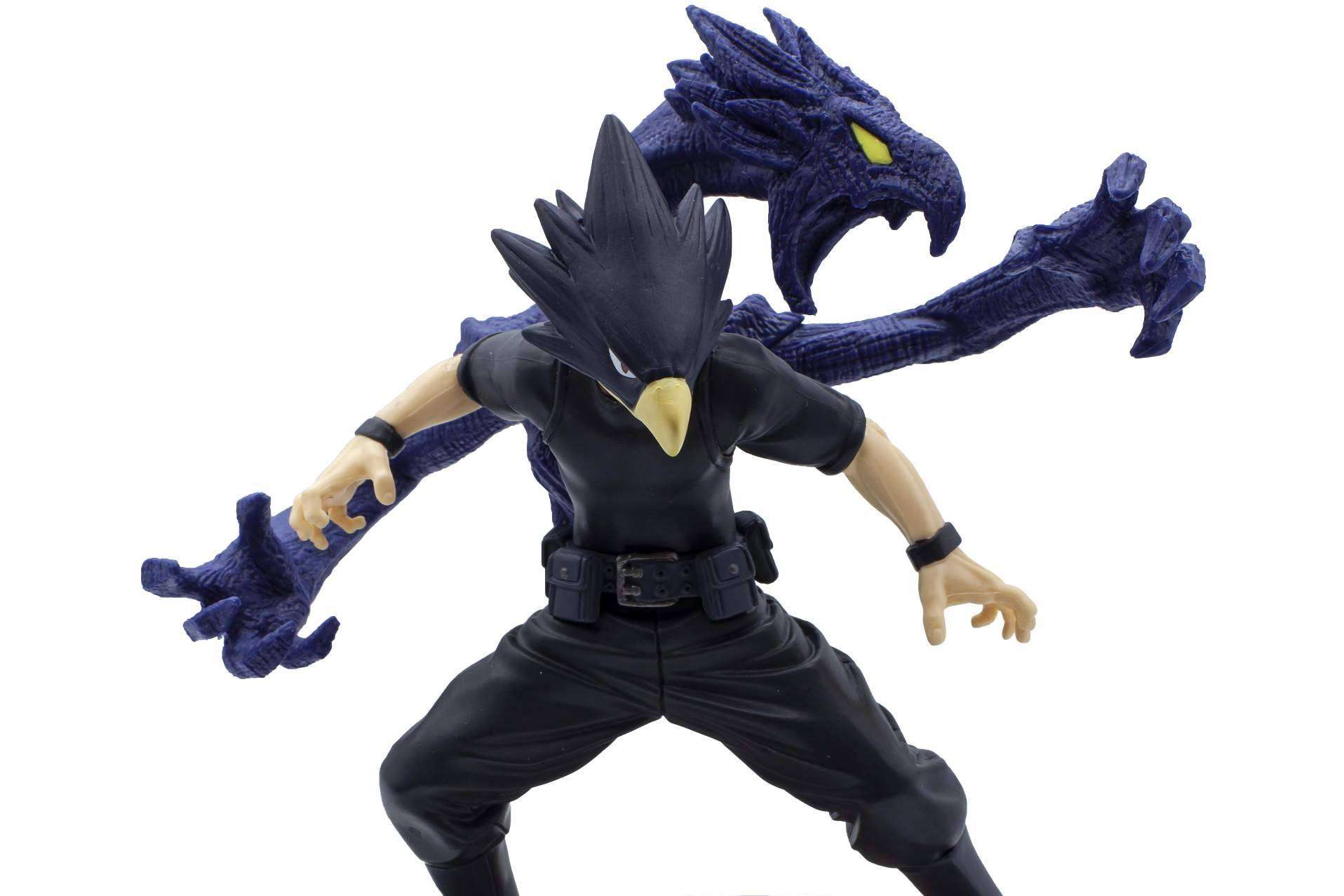 Figuras de acción y del mundo anime en la tienda especializada Banpresto