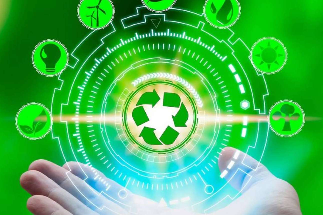 La tecnología como estrategia para el desafío de las empresas en cumplir con la normativa CSRD