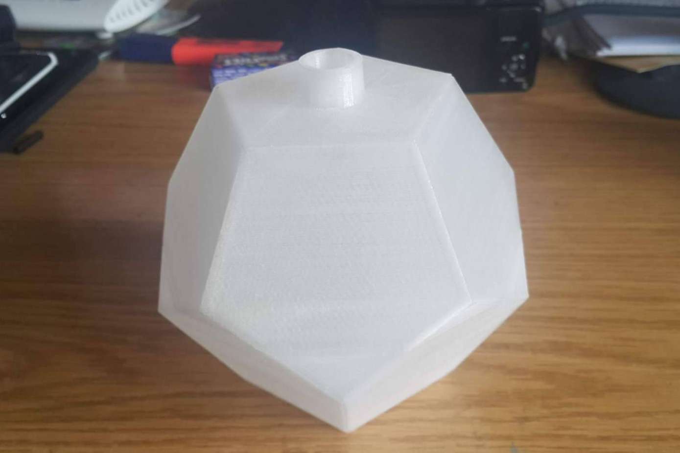 No Solo Maquetas, la compañía que ofrece tecnologías de impresión 3D de hilo y resina