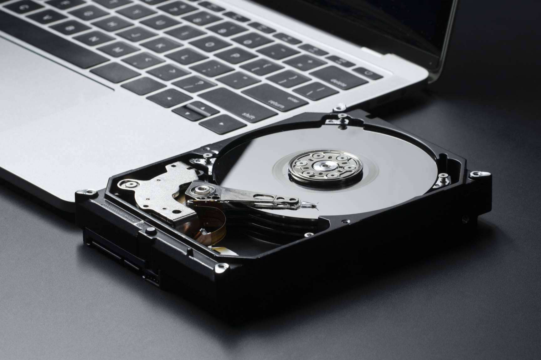 La recuperación de datos en empresas, por Informática Sevilla