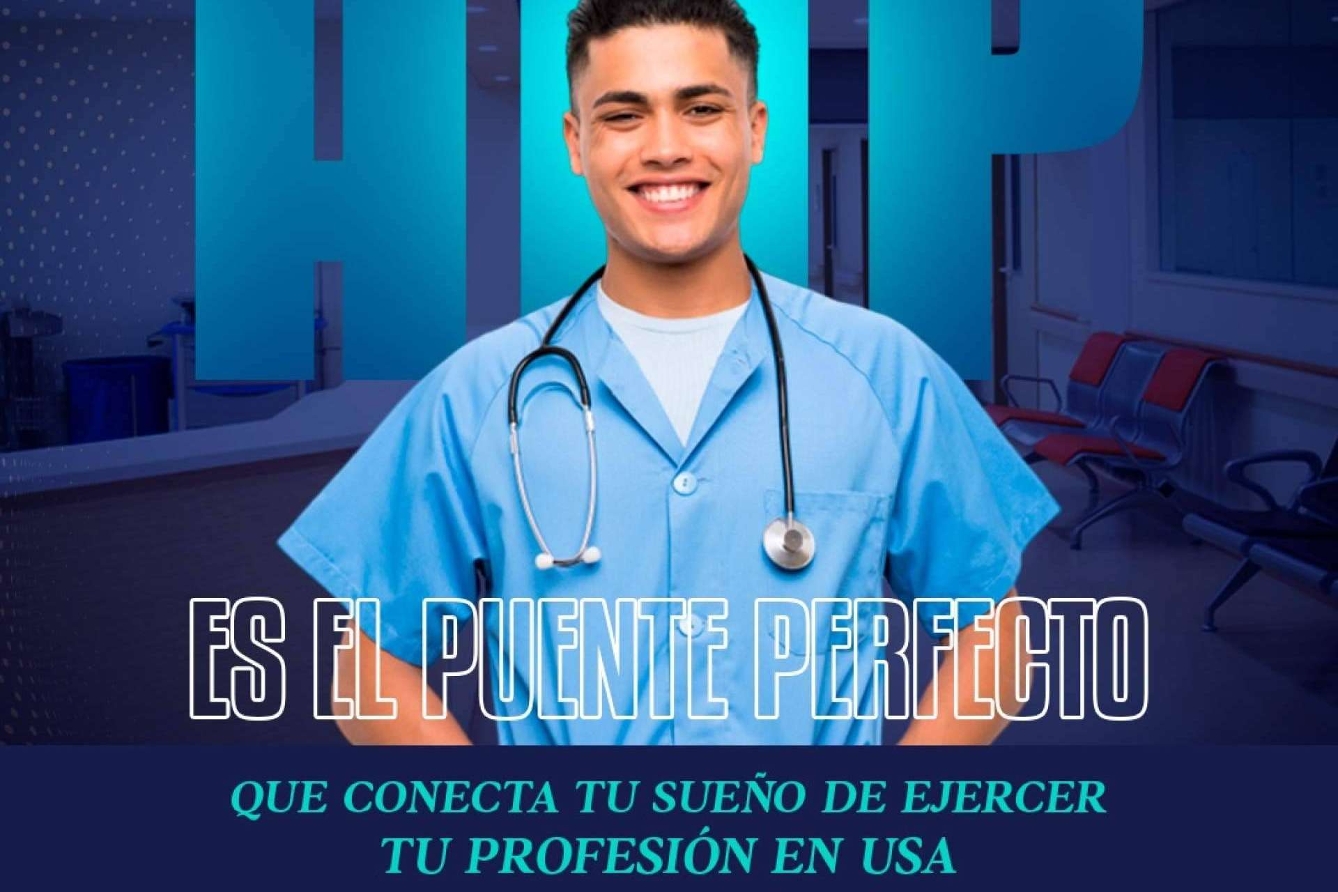 Conferencia en Bucaramanga de ANP Health Services