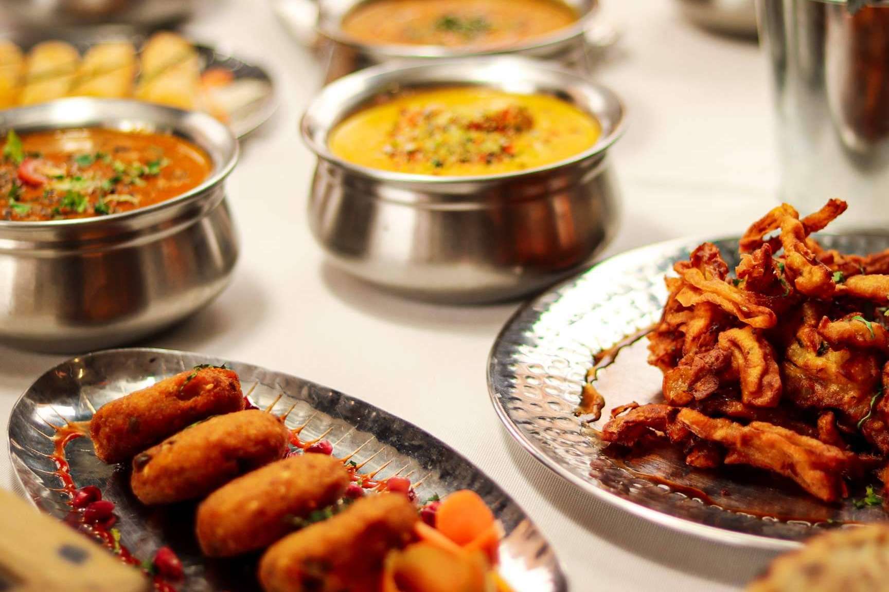 Ahora también se puede disfrutar en la Gran Vía de Madrid del restaurante cuya carta ha sido elaborada por la ganadora de Master Chef India ofrece un menú degustación por solo 31 €