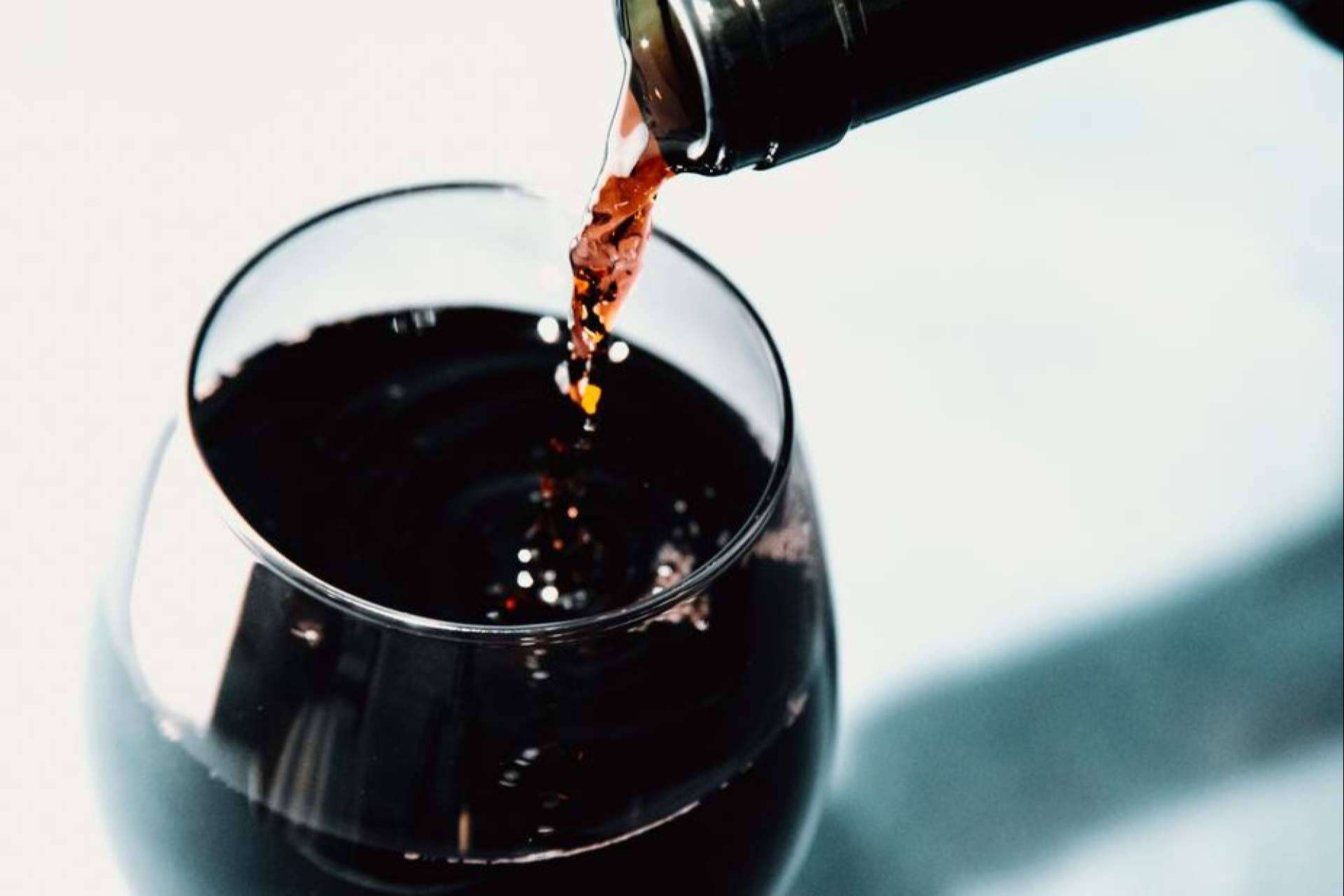 Las particularidades del vino tinto espartero, con Naturelovers Wines