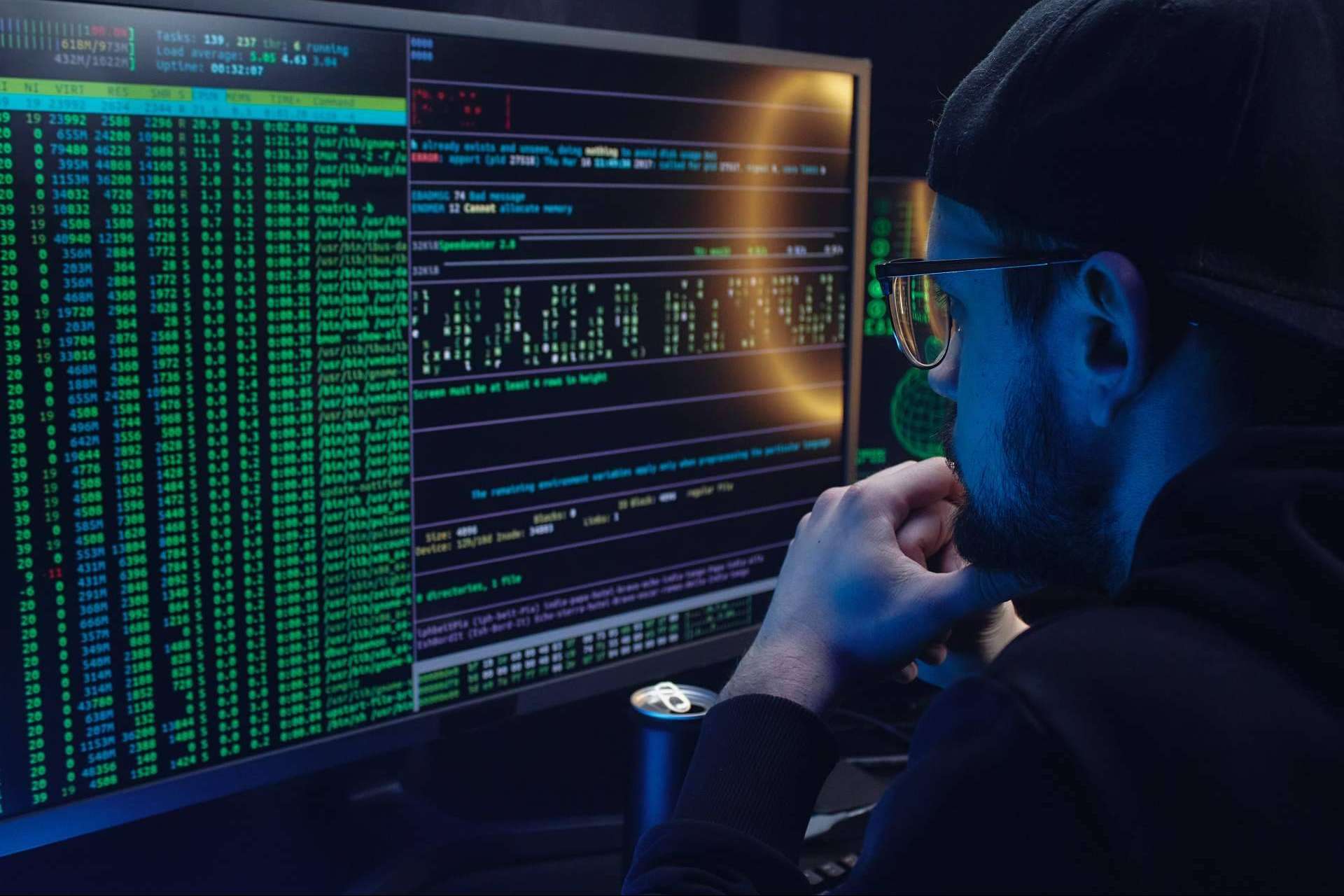 Cómo se empieza a aprender ciberseguridad desde cero con Coldd Security