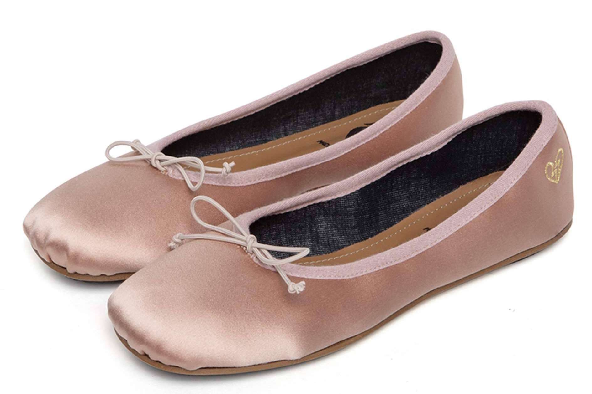 Mon Massagué, las bailarinas que nunca pasan de moda