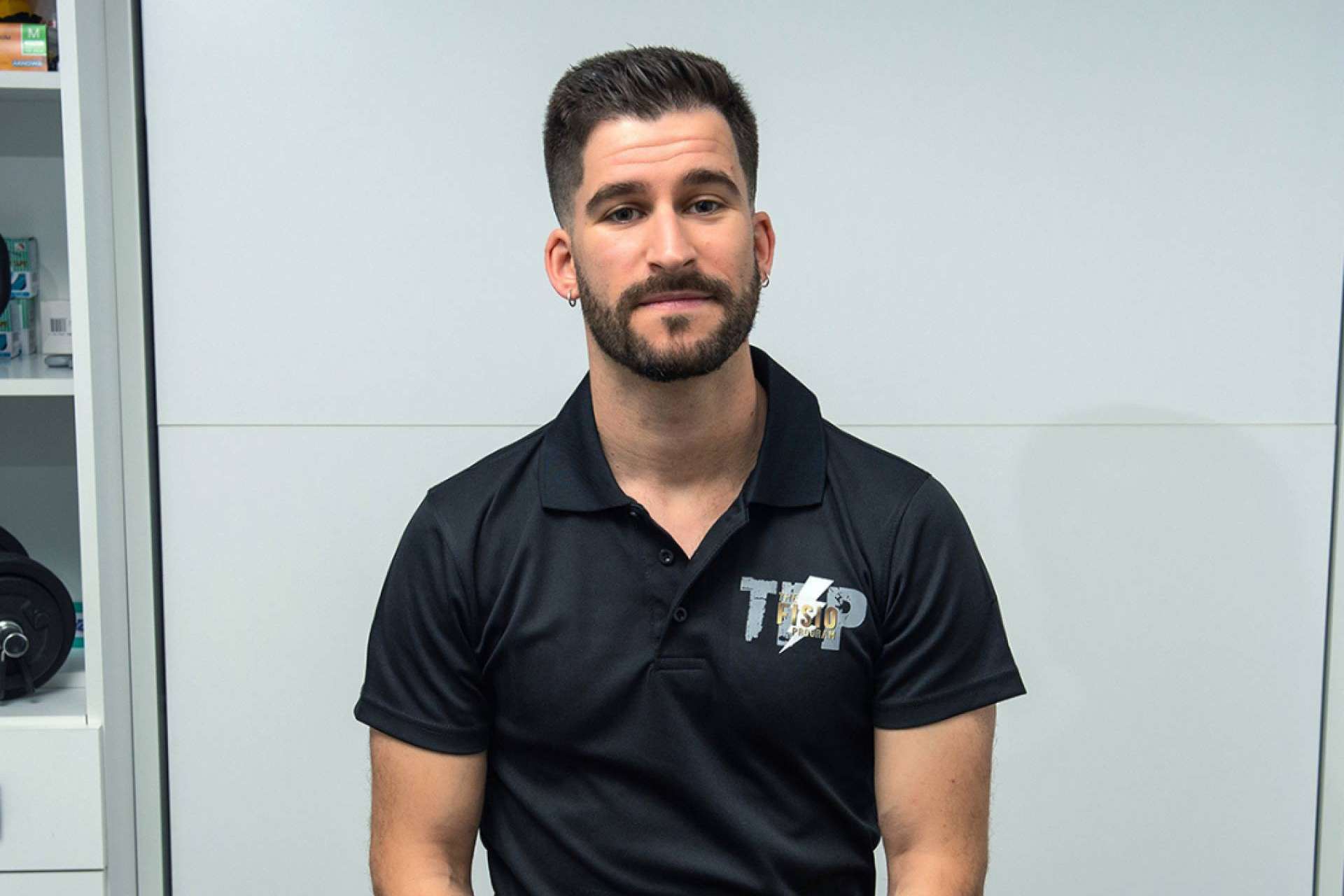 Cómo puede mejorar los ingresos como fisioterapeuta la formación empresarial de thefisioprogram de Alejandro Estepa Gallego