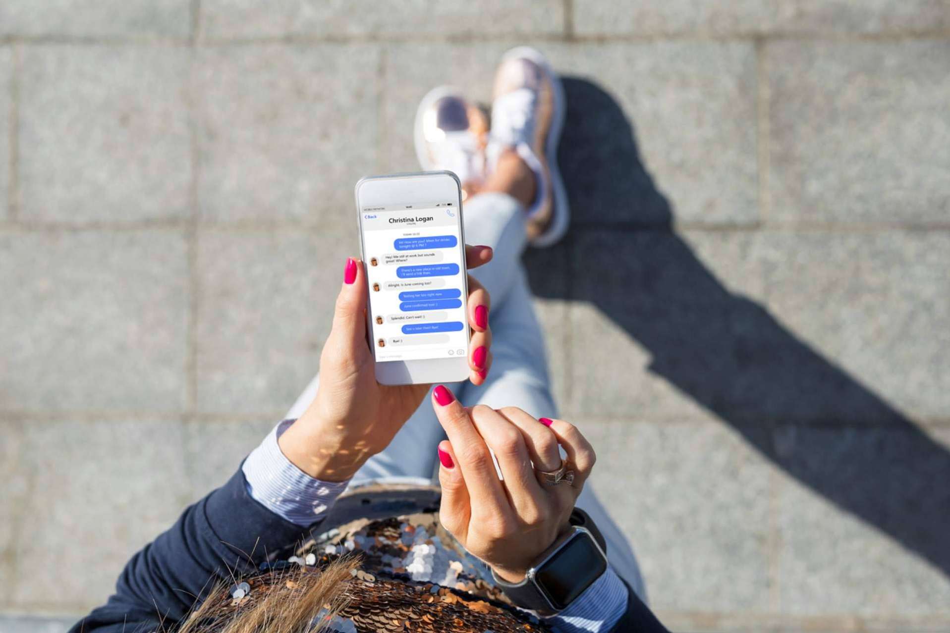 ¿Por qué hay que incorporar WhatsApp, Telegram, Messenger y Live Chat al Contact Center? ICR  Evolution lo explica en su white paper 'Desafíos y oportunidades de la mensajería instantánea'
