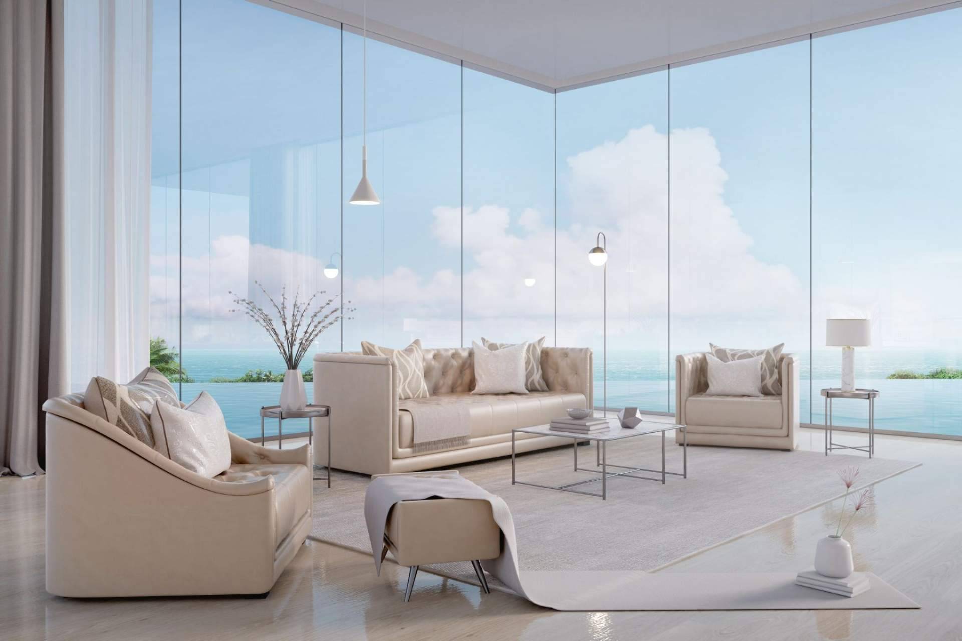 ¿Por qué las cortinas de cristal se han convertido en uno los protagonistas del interiorismo?, por Kurten Glass