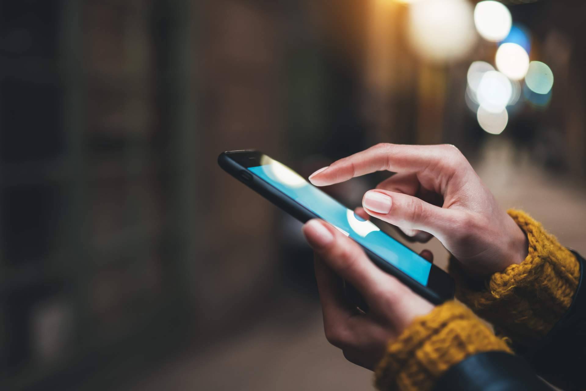 ¿Qué es MercApp?, la herramienta que en 6 respuestas a un WhatsApp permite crear una tienda online y gestionar envíos