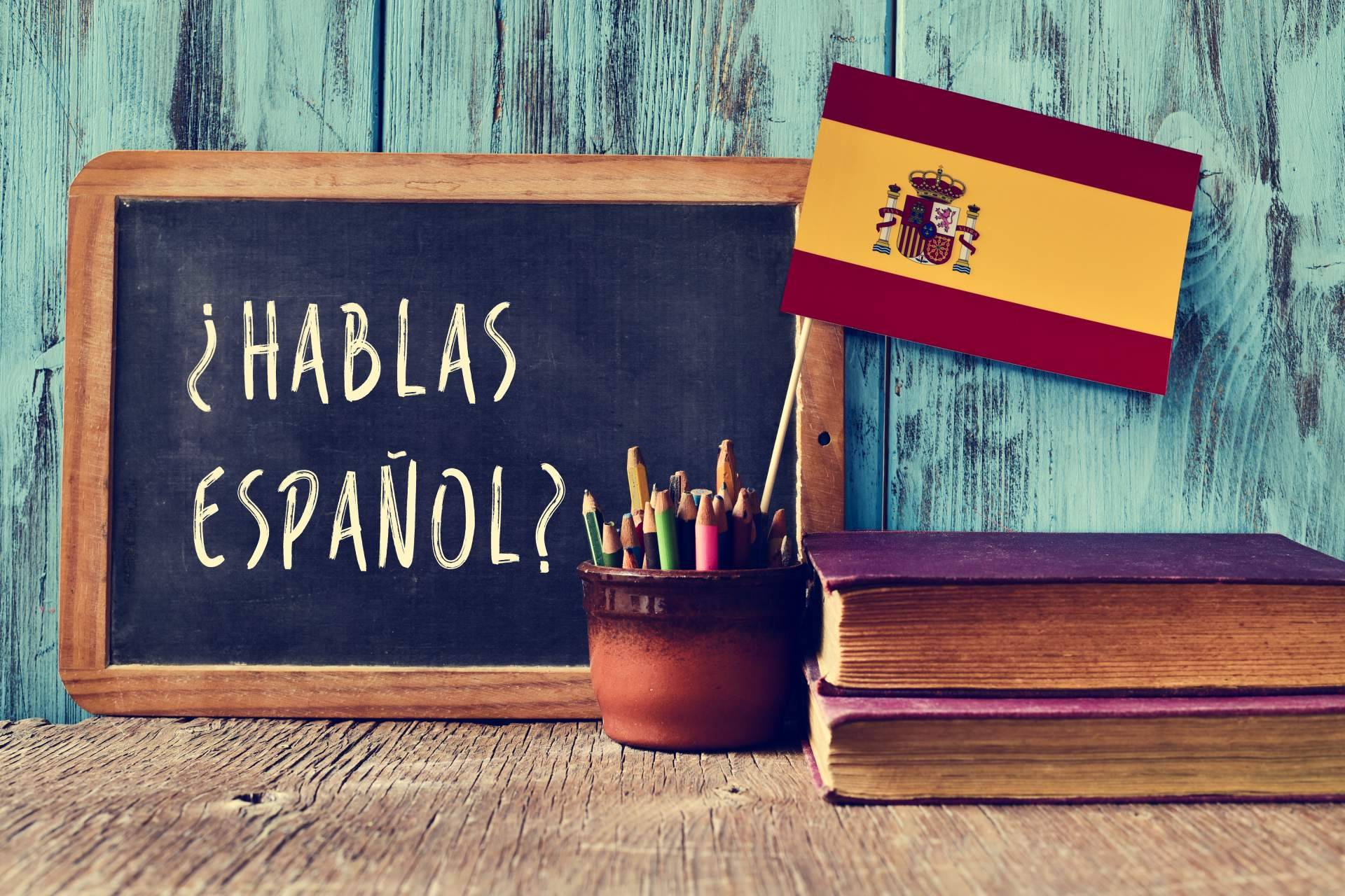 Los estudiantes extranjeros pueden contar con Enforex para learn spanish in Spain