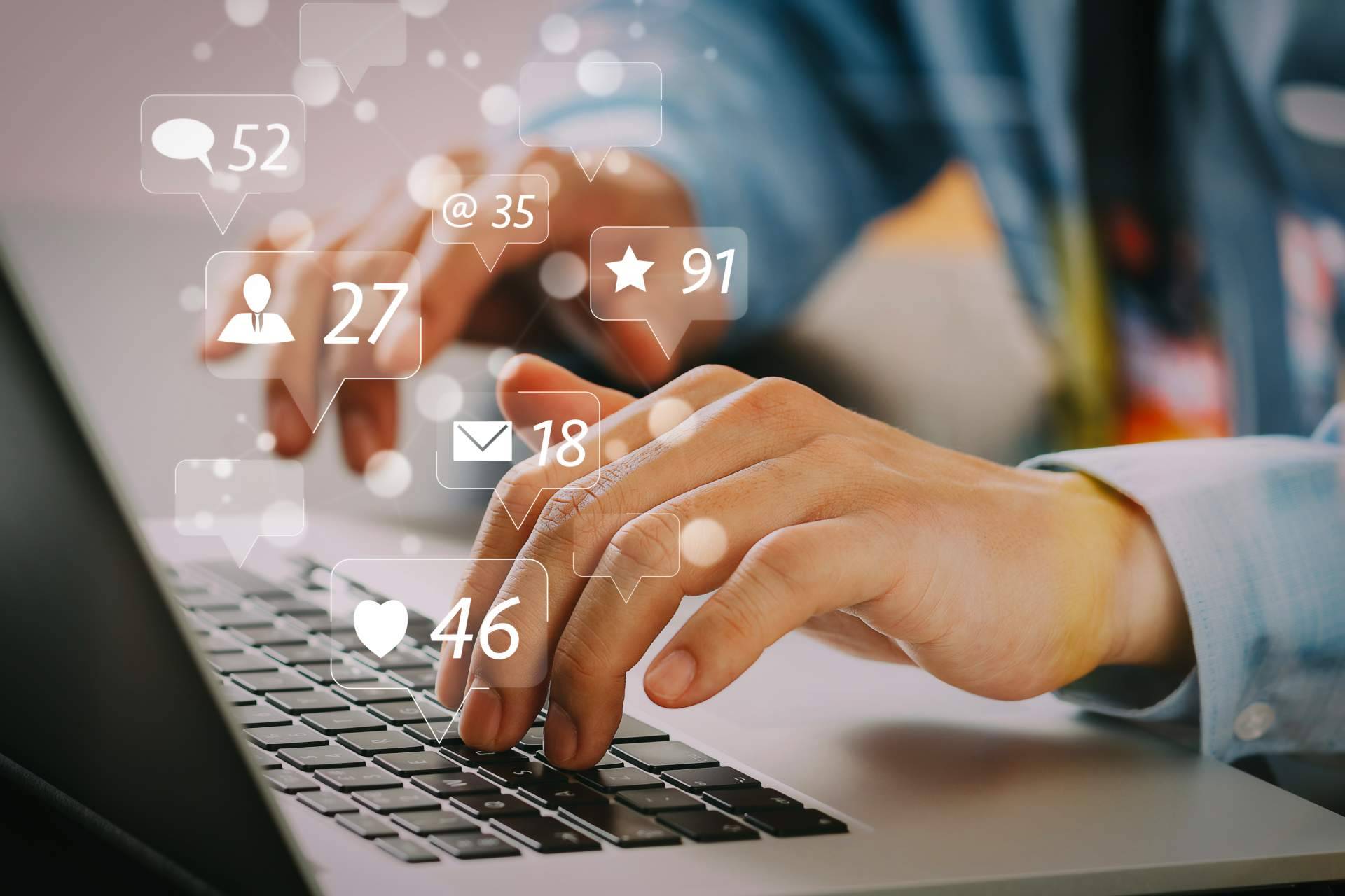 En el sector industrial, una comunicación B2B estratégica y creativa es imprescindible