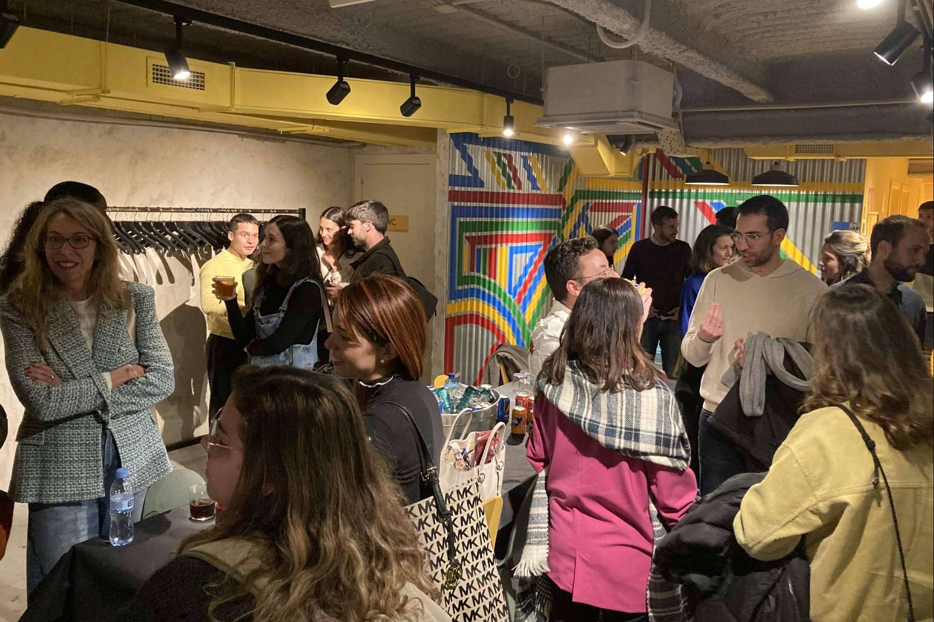 Nailted se centra en la experiencia del empleado con un evento presencial en Madrid