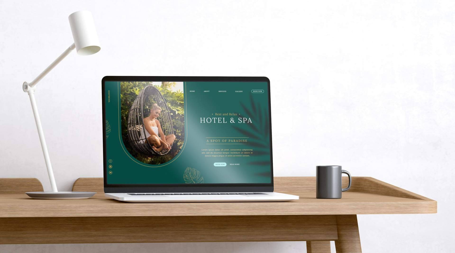 El diseño web y su importancia
