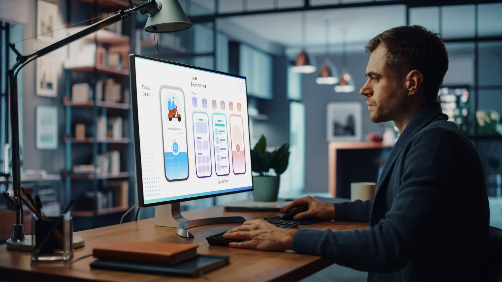 Talentum Digital, especialistas en el diseño de aplicaciones web para empresas