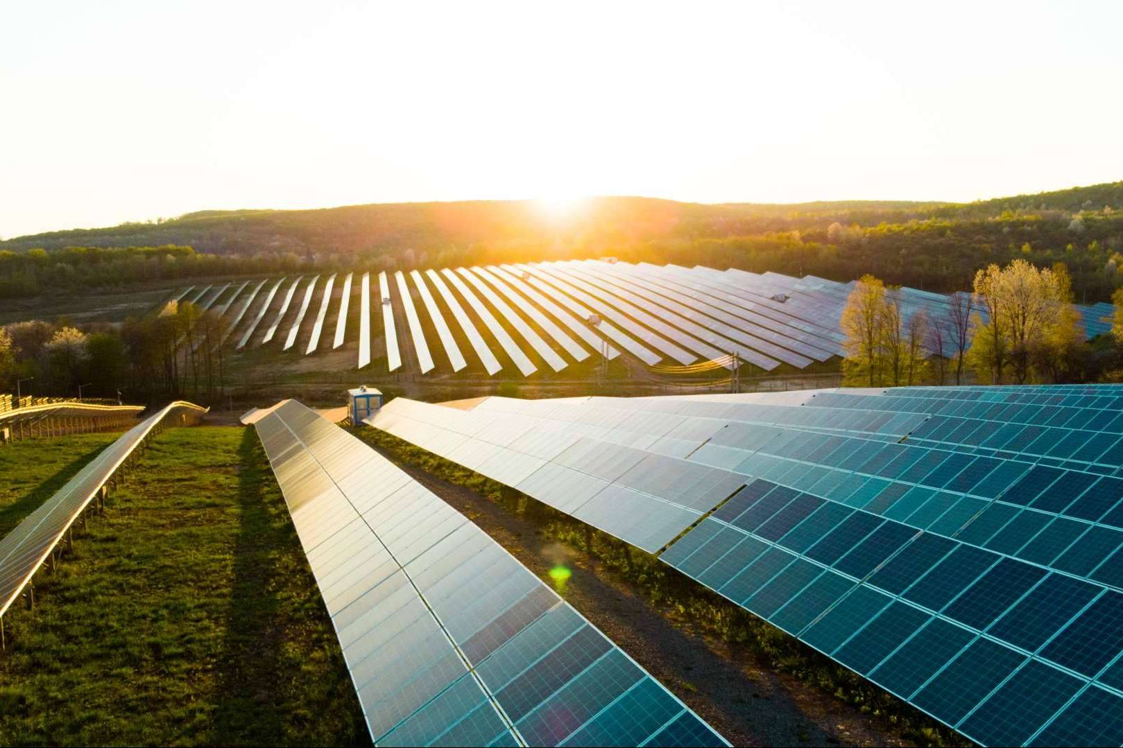 Solomnia, especialistas en instalaciones de autoconsumo fotovoltaico para industrias