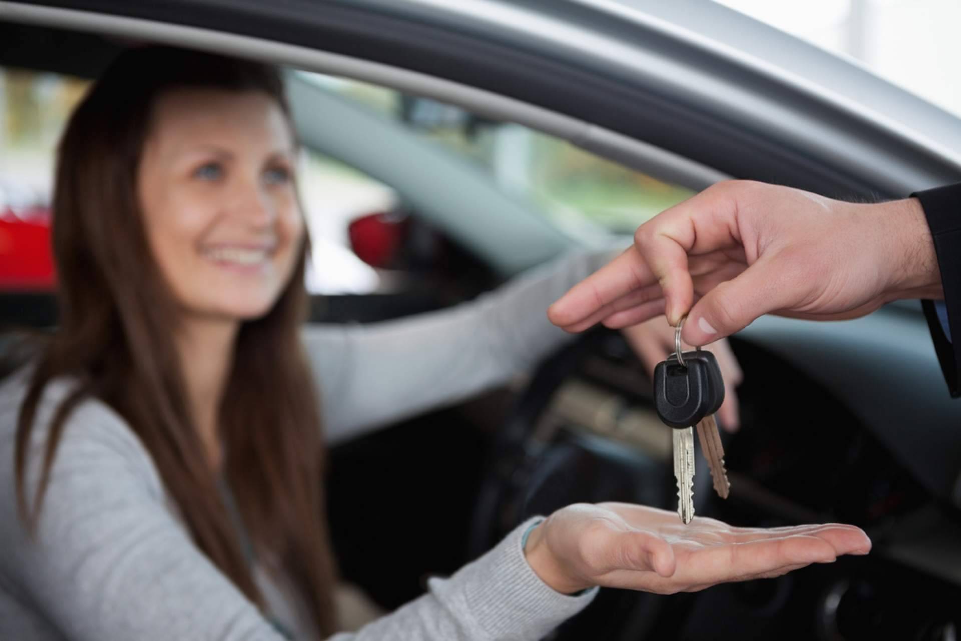 Coche Renting, la nueva forma de encontrar Renting de Vehículos en España