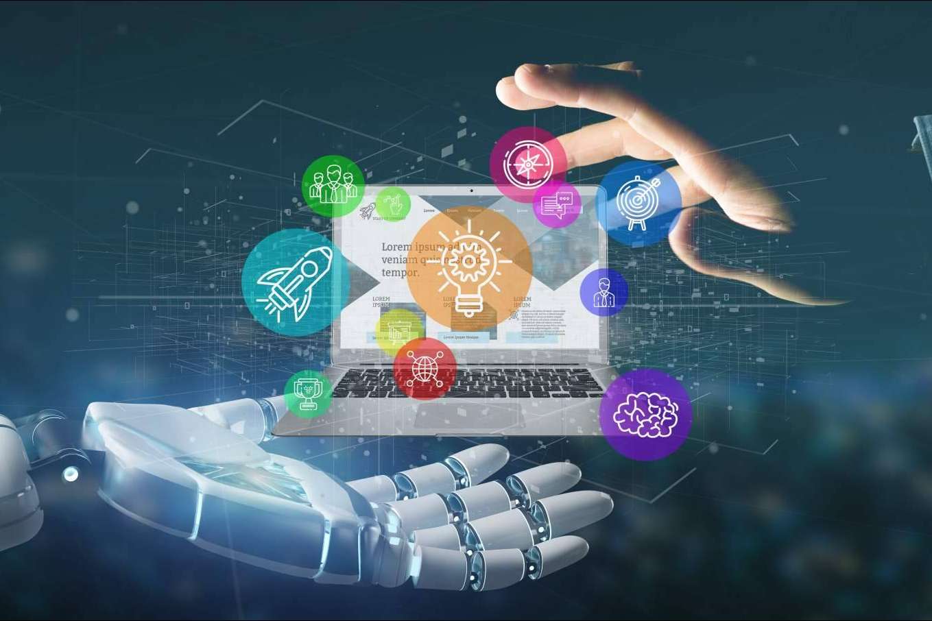 Potenciar el marketing de las compañías con la IA y marketing automation de indigitall