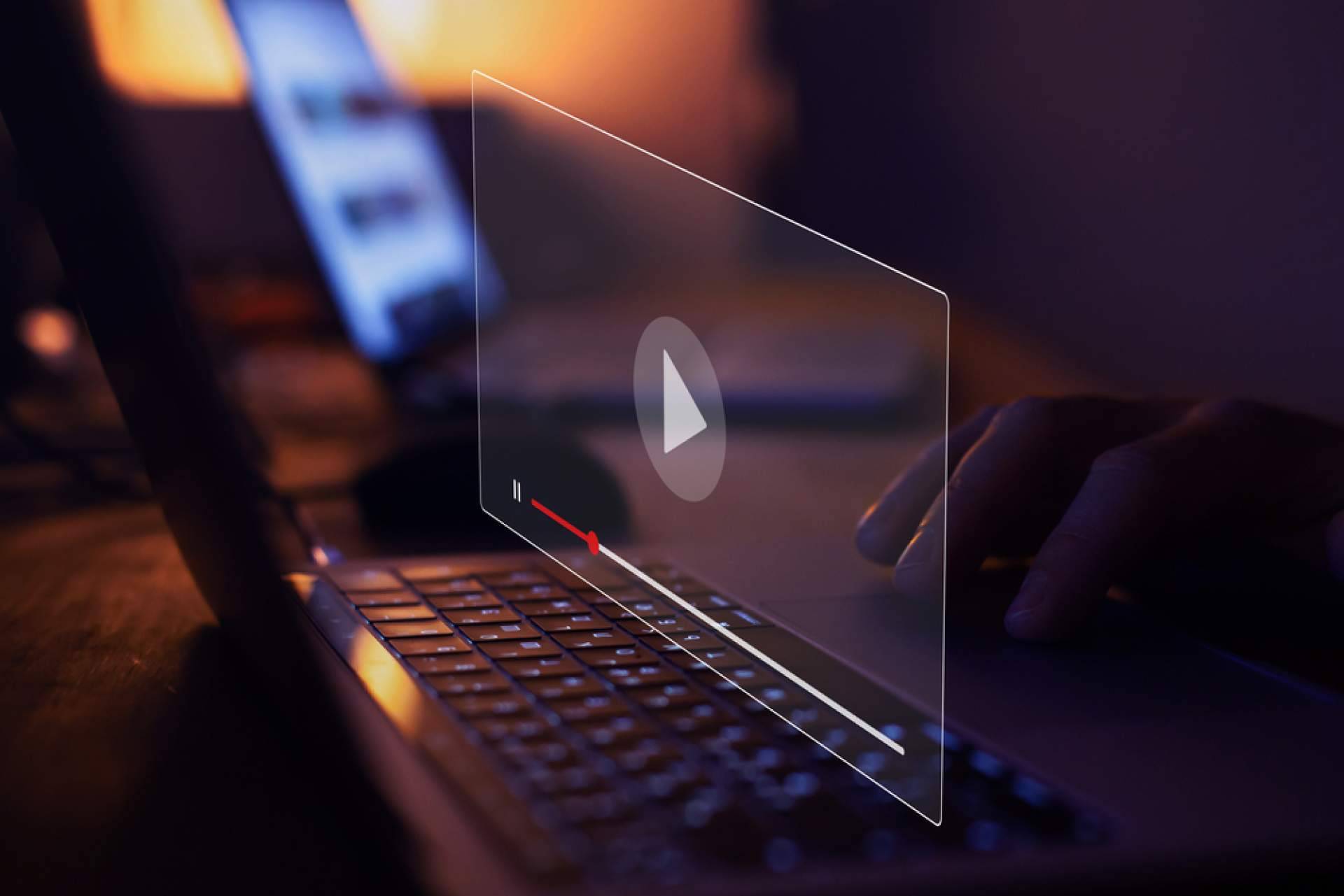 La startup Yuvod alcanza el centenar de clientes nacionales e internacionales con su plataforma de streaming