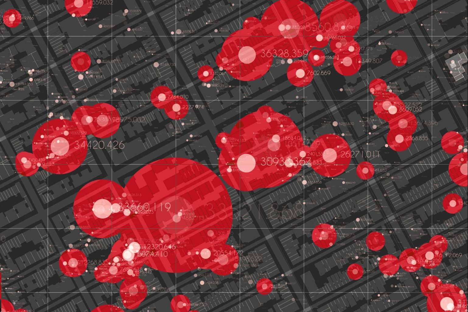 Debido a la importancia de la tecnología geoespacial nace Geoliza