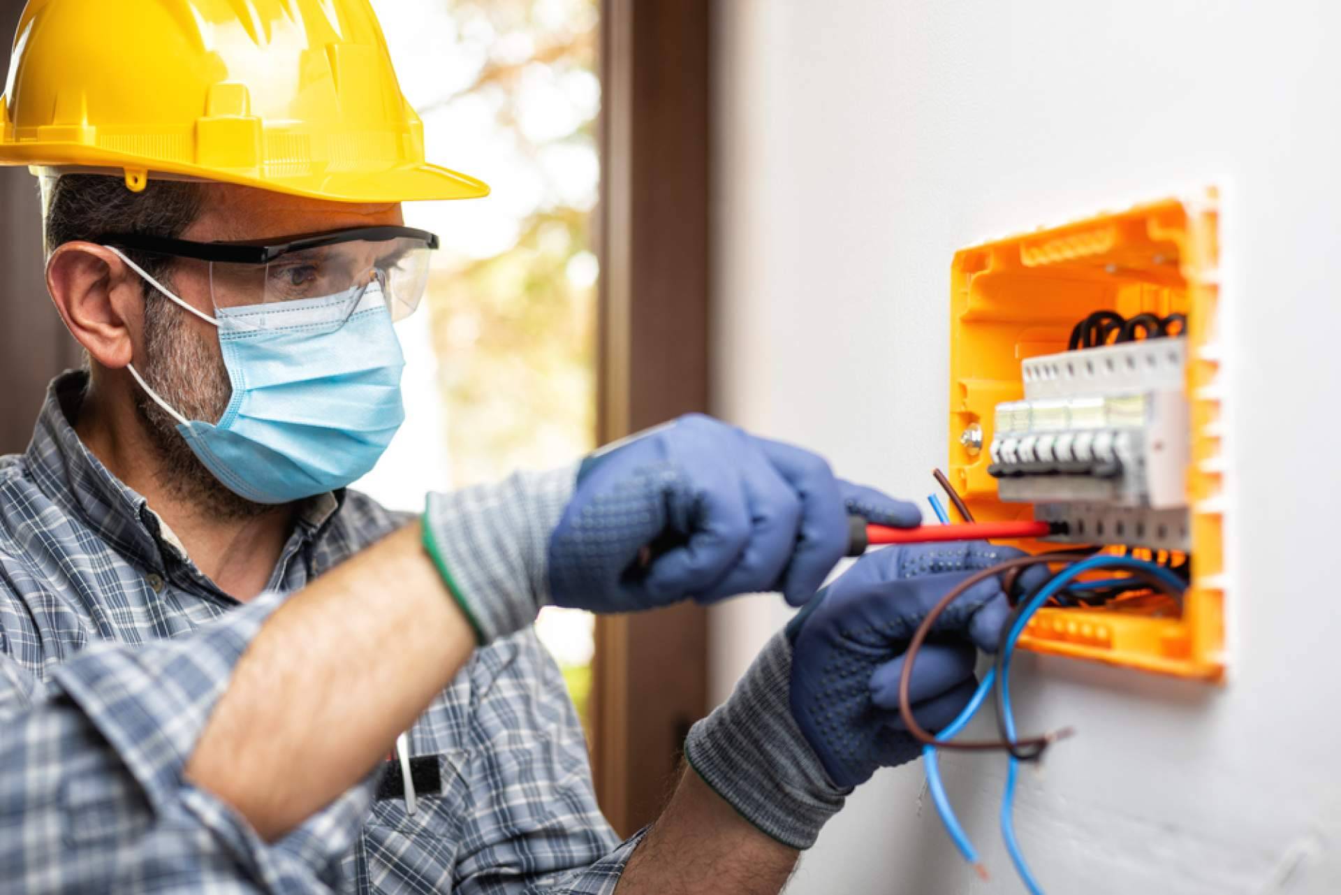 Una protección eléctrica adecuada con Celéctricos