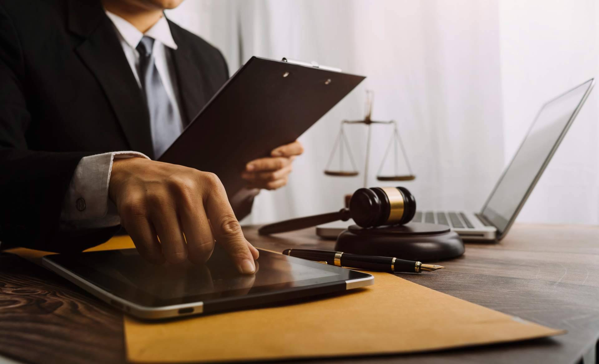 El equipo de Tuayudalegal.es cuenta con abogados especialistas en jubilación