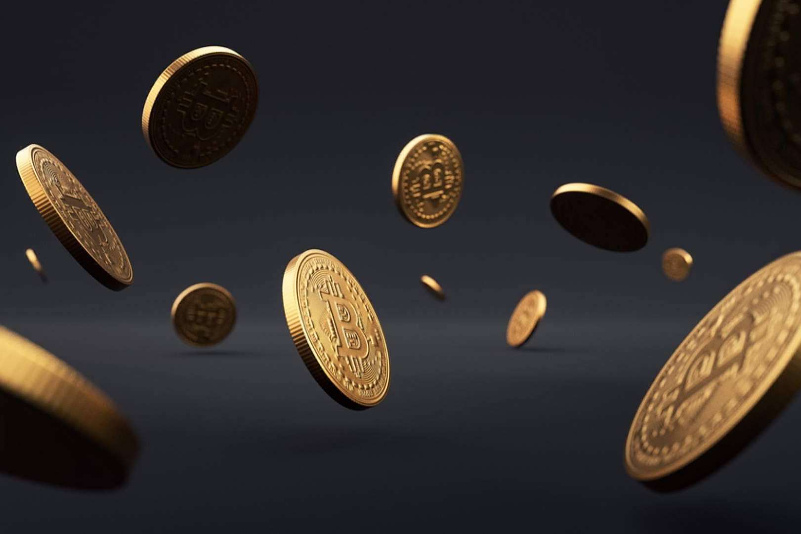 Crypto Finanzas, formaciones de criptomonedas