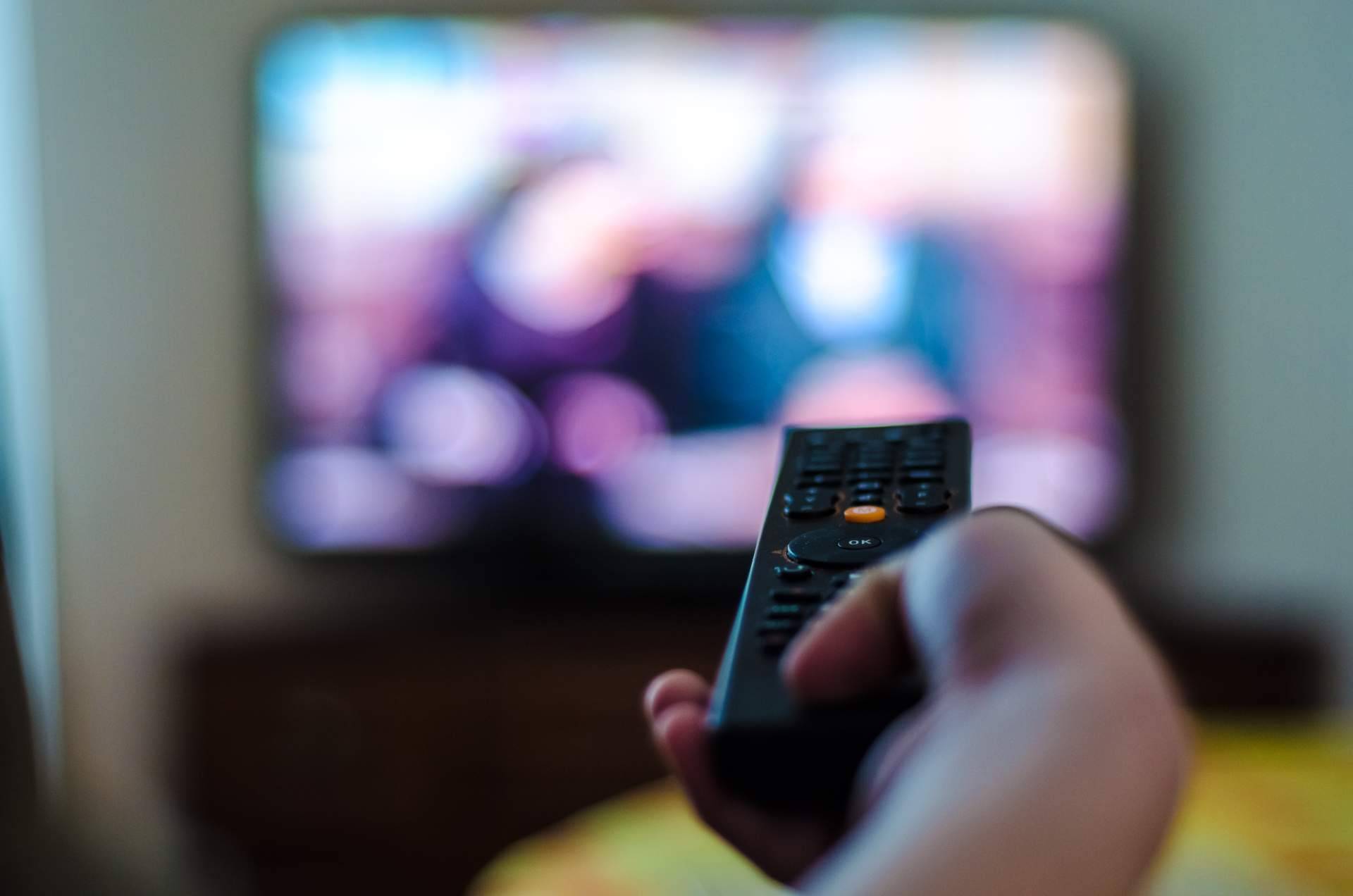 TLC para poder ver programas de espectáculos en casa