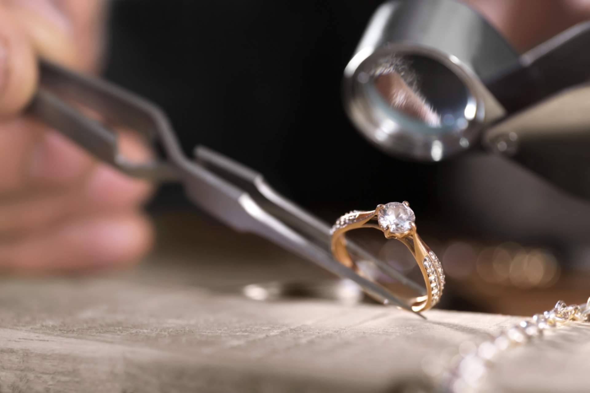 ¿Por qué empeñar una joya?, con Compro Oro Chamberí