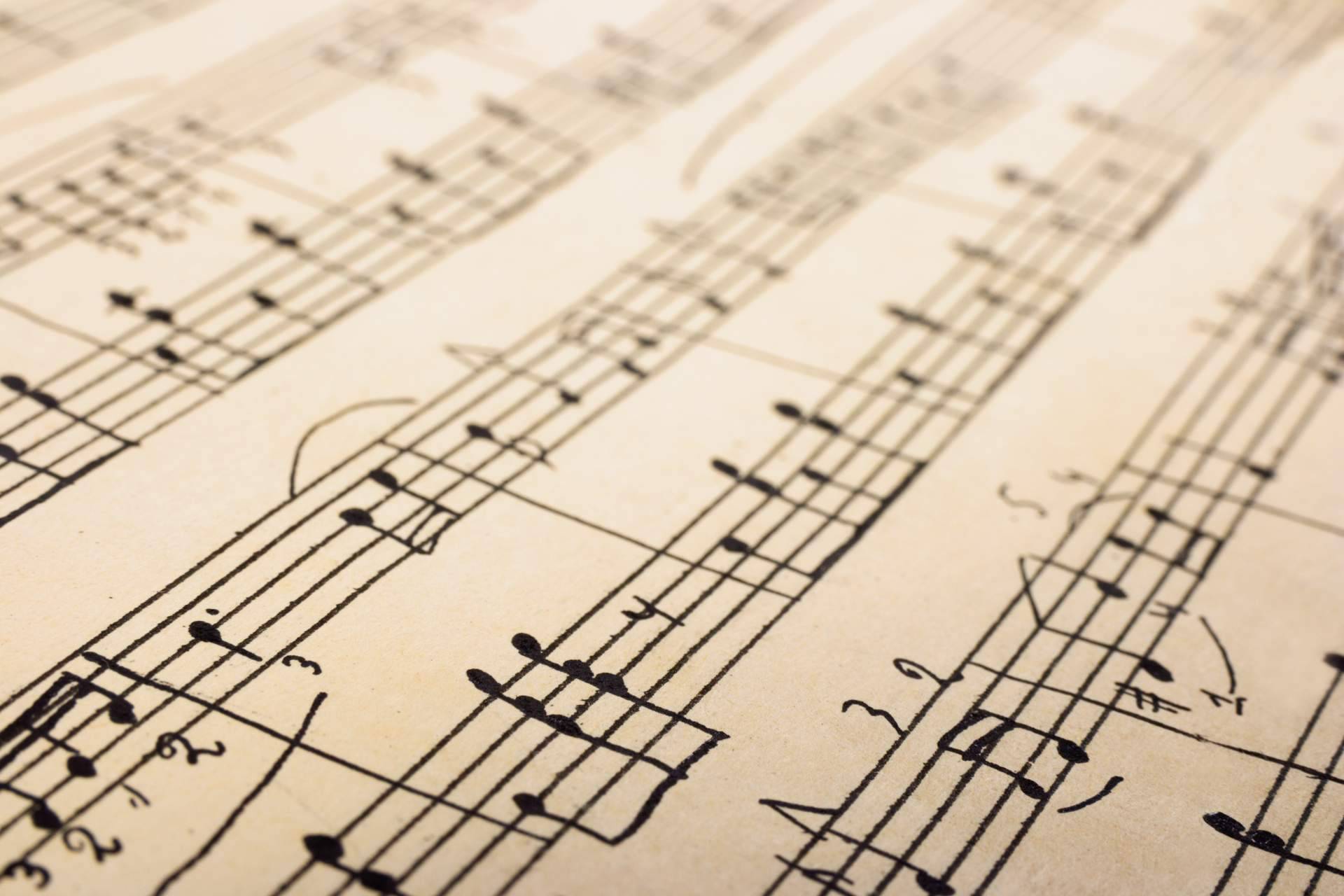 El programa de coro que pone a disposición la Escuela de Música La Clave fomenta la actividad social entre los alumnos