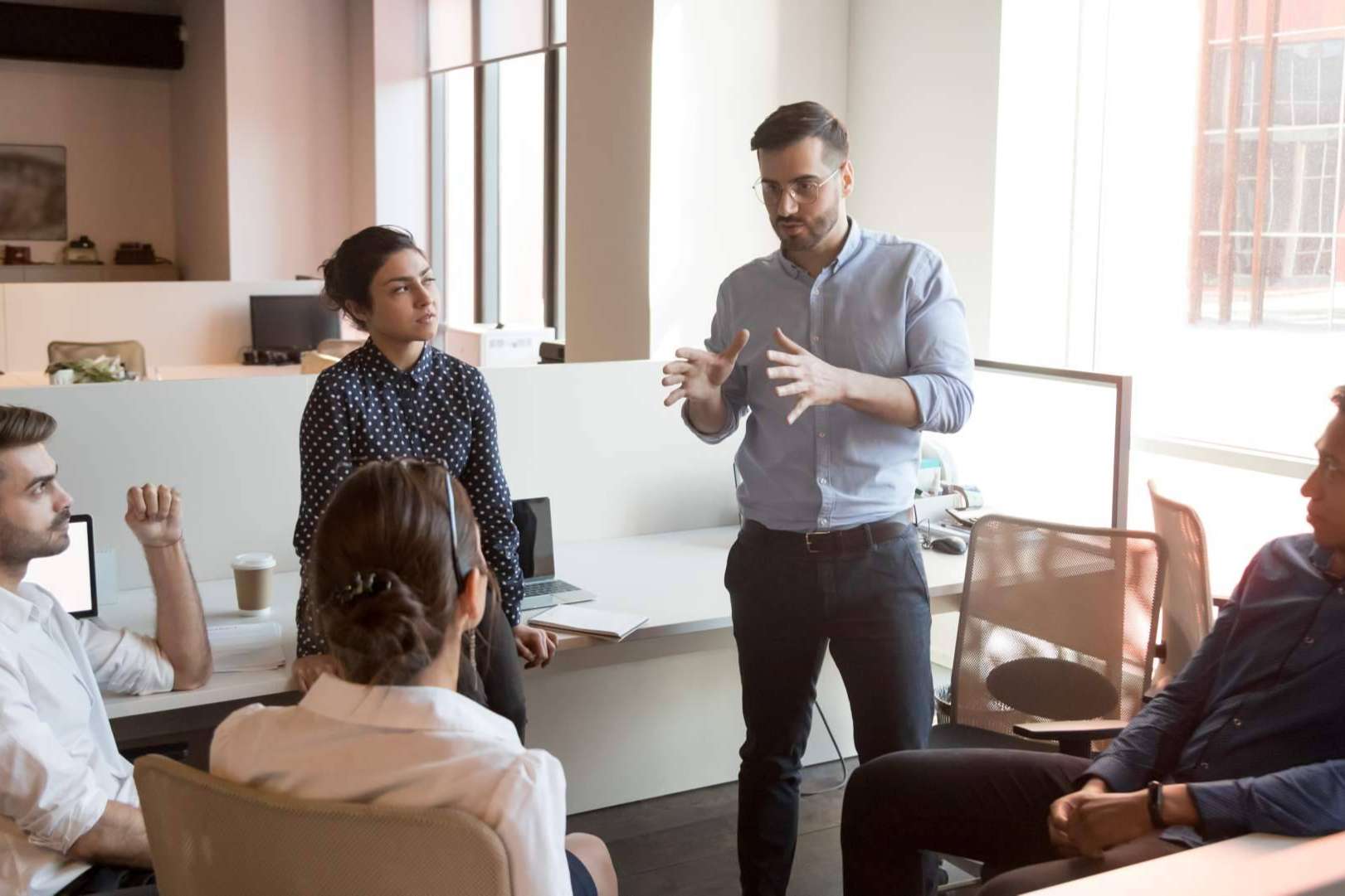 Ventajas del coaching en la búsqueda del primer empleo y en el cambio profesional