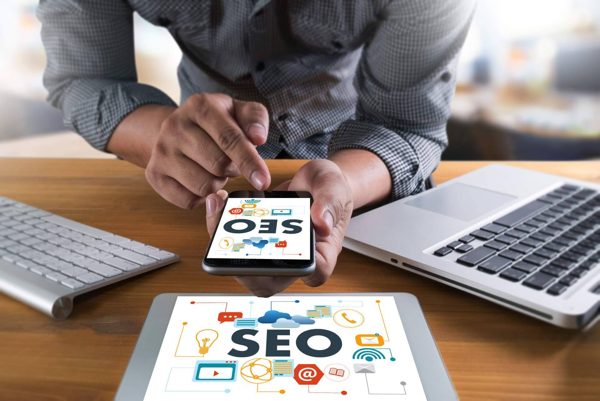 Personalización de estrategias SEO para Shopify con IDX Innovadeluxe