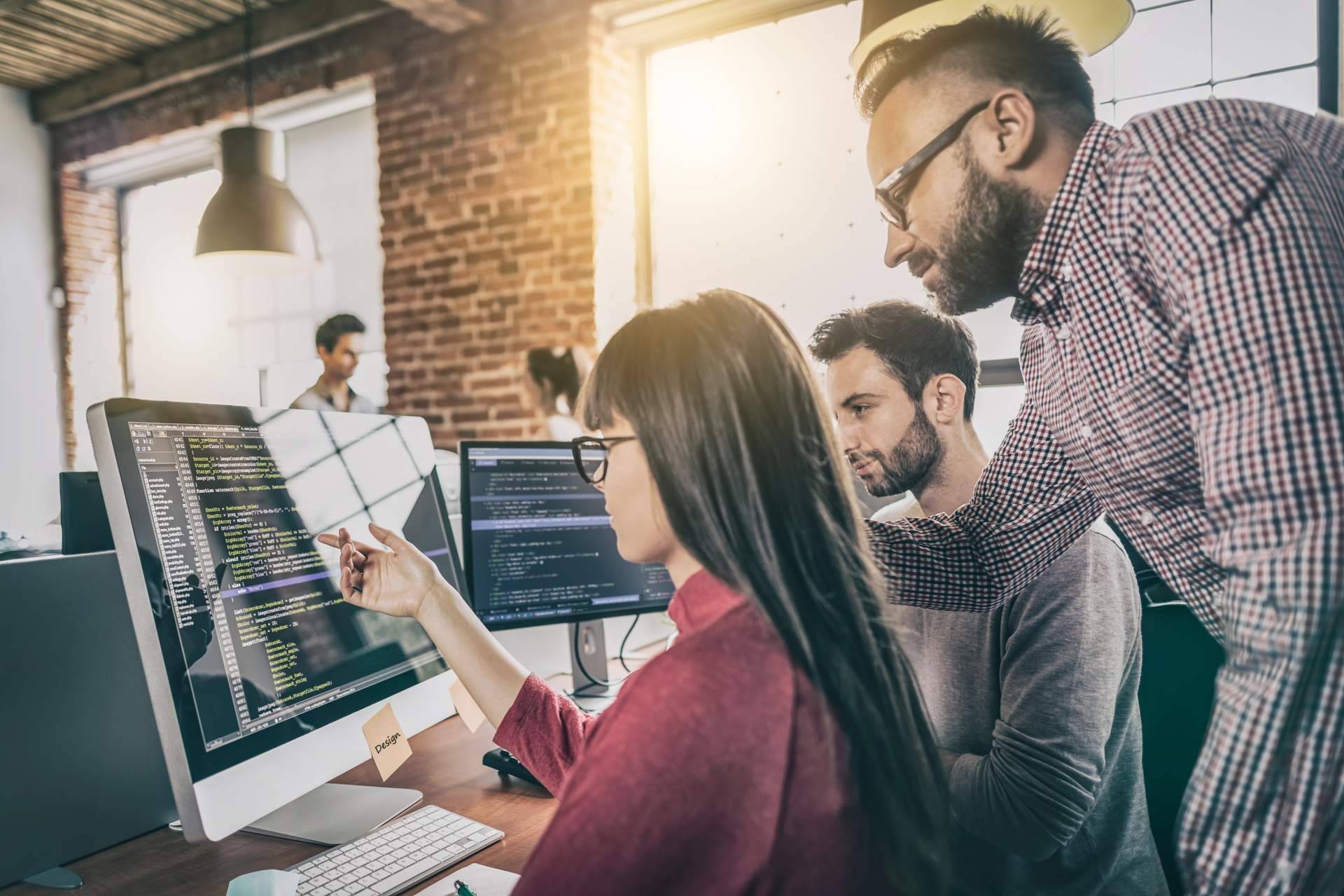 Tabulación, la plataforma que reúne los procesos logísticos de la empresa
