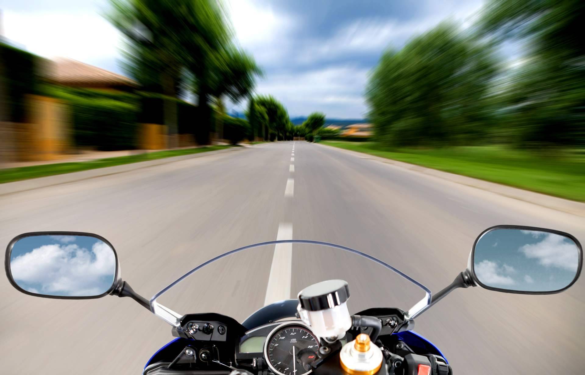 Algunas de las motos más fáciles para sacar el carnet de conducir en Madrid