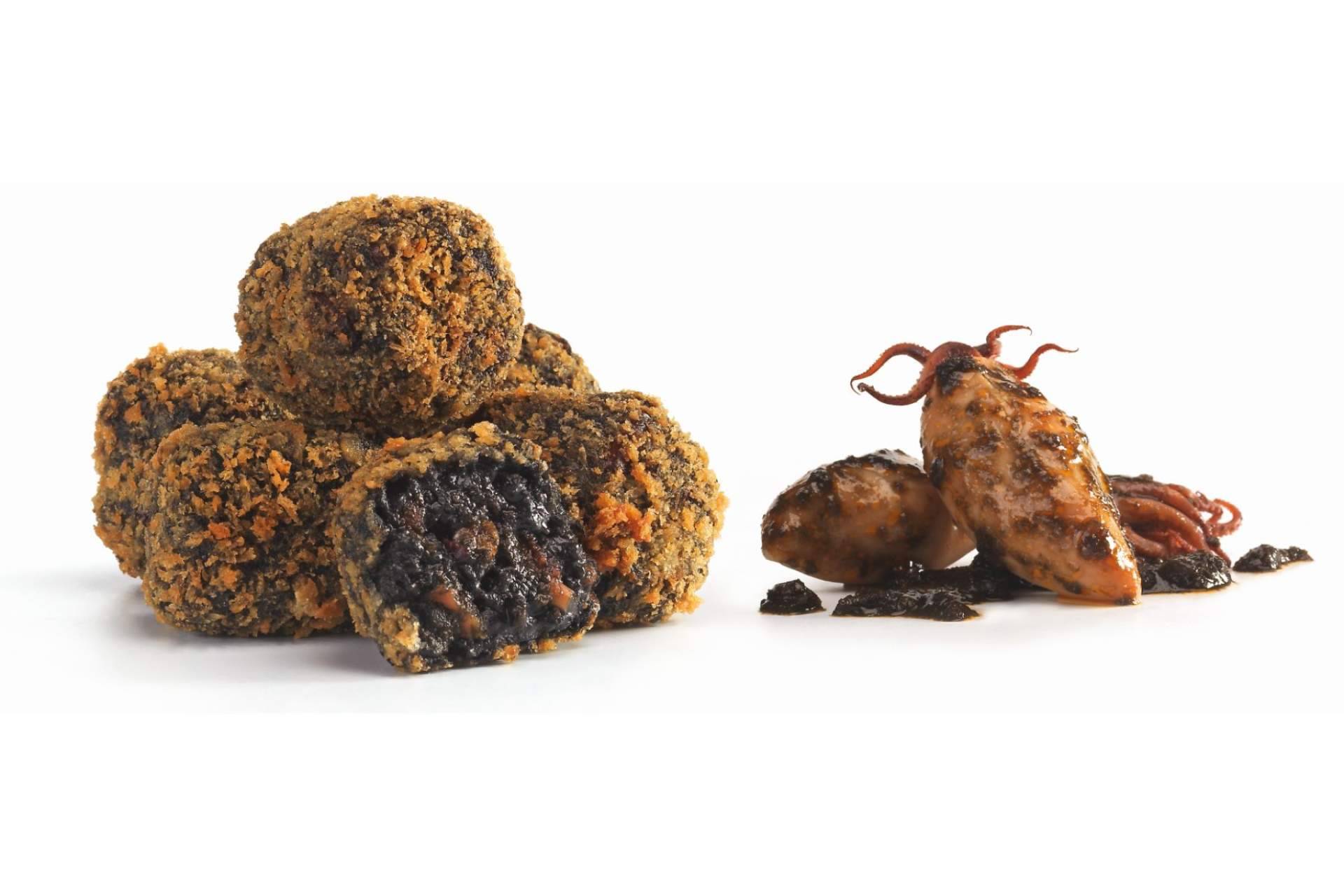 Deliciosas croquetas para hostelería y particulares