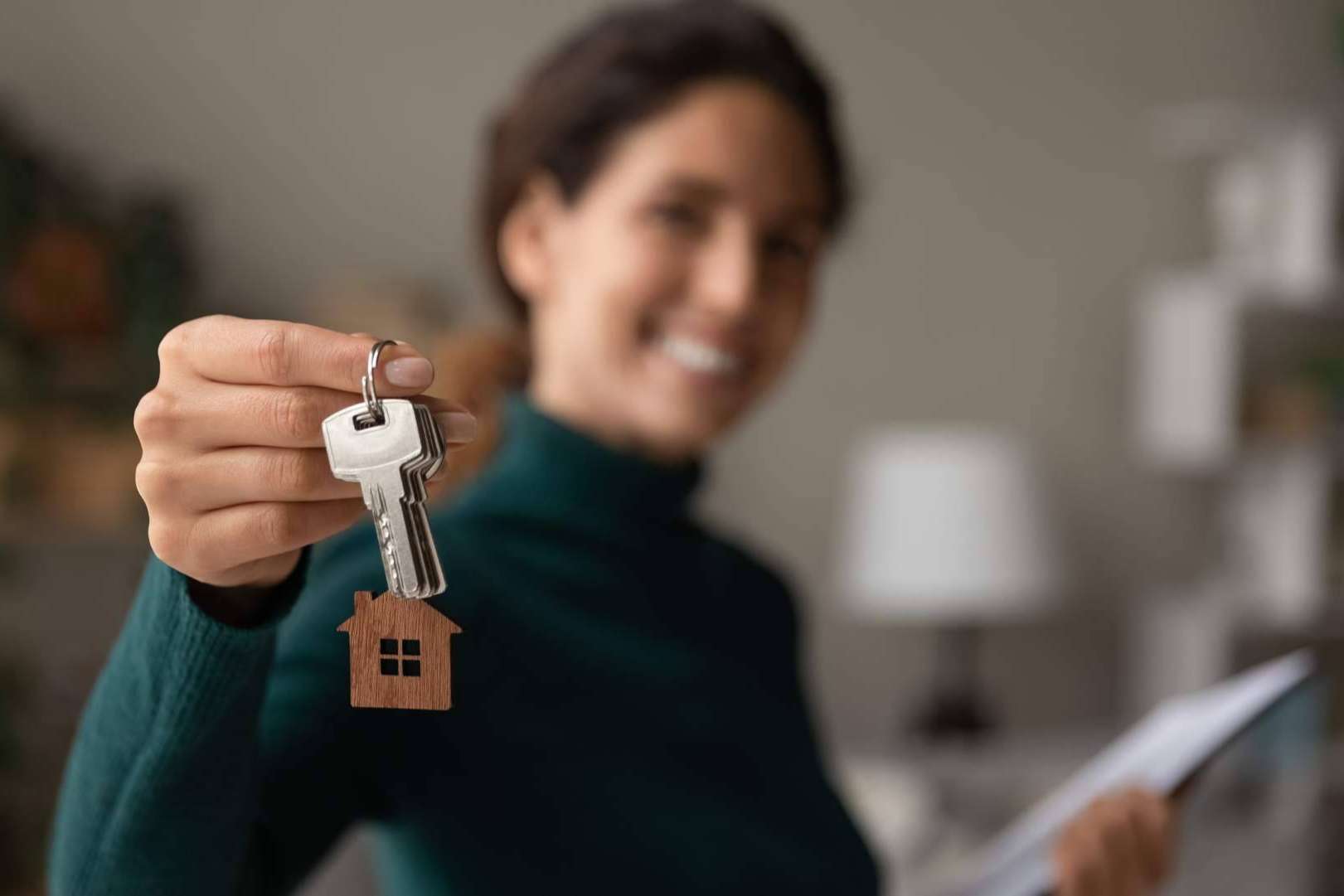 Los beneficios del alquiler temporal, con Homes 2 Rent