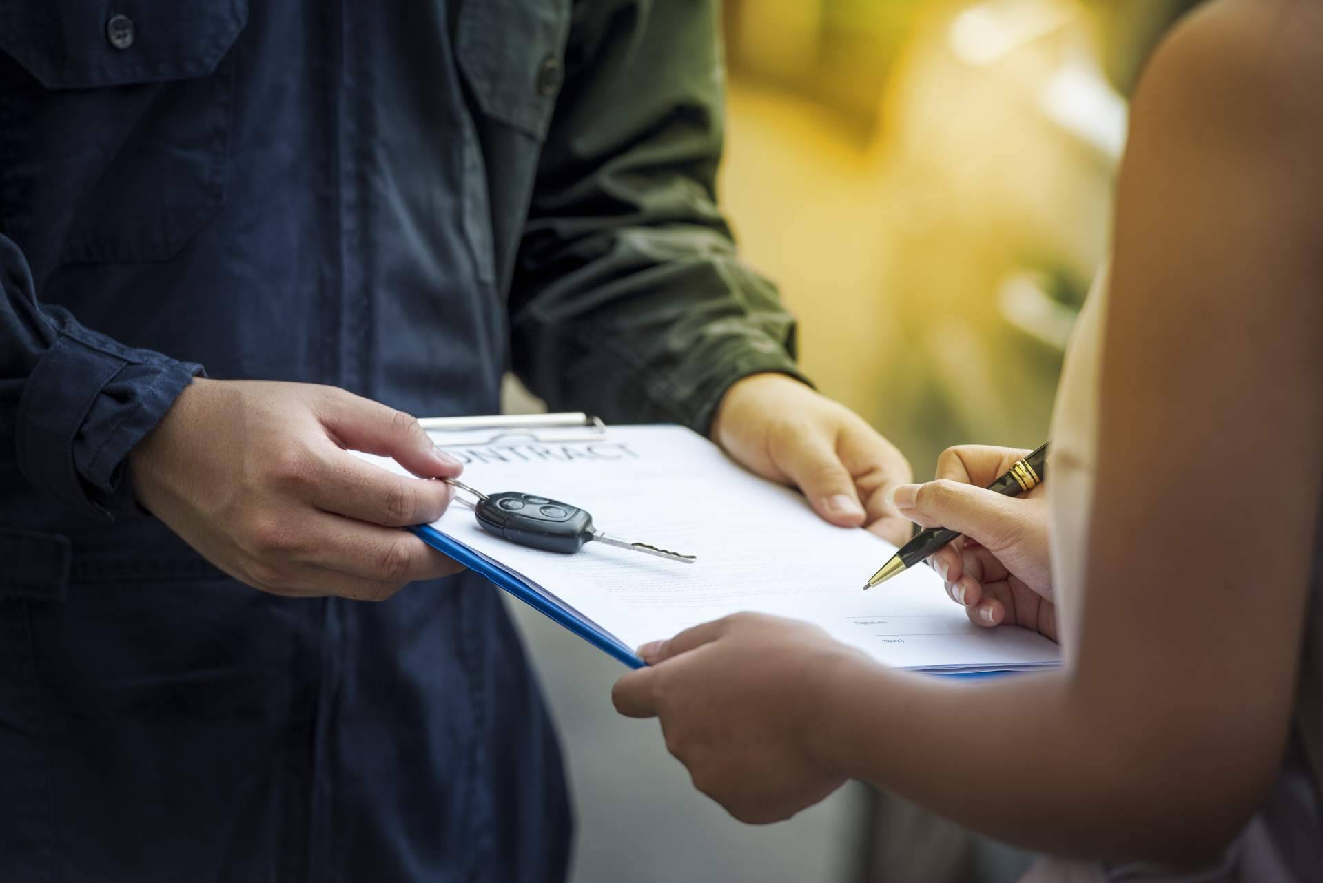 Rentingplus.com, el renting que dispone de todo incluido
