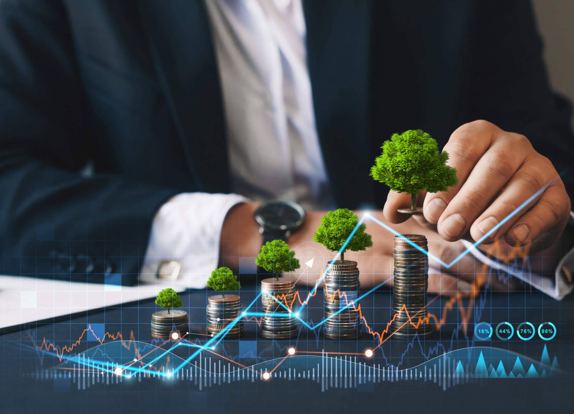 ¿Qué es la innovación sostenible?