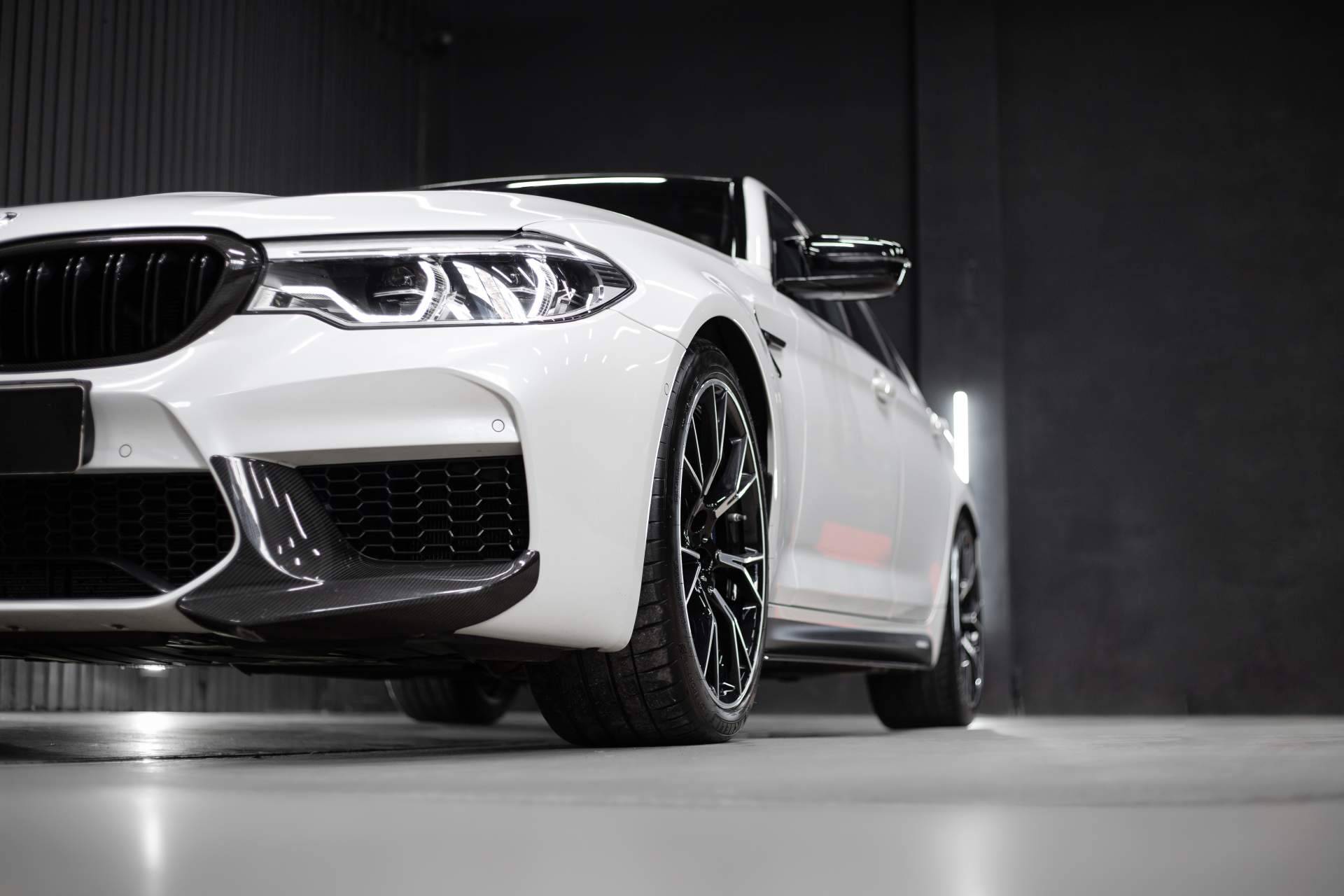El servicio de compraventa coches lujo Murcia de Radikal Cars