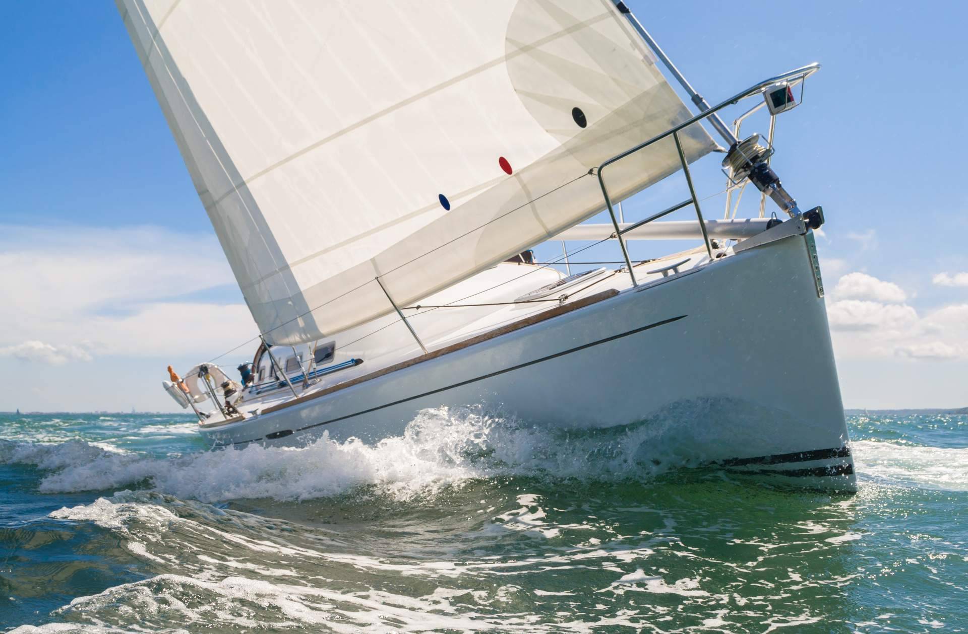 ¿Cómo escoger el seguro para barco adecuado?, con elsegurodemibarco.com