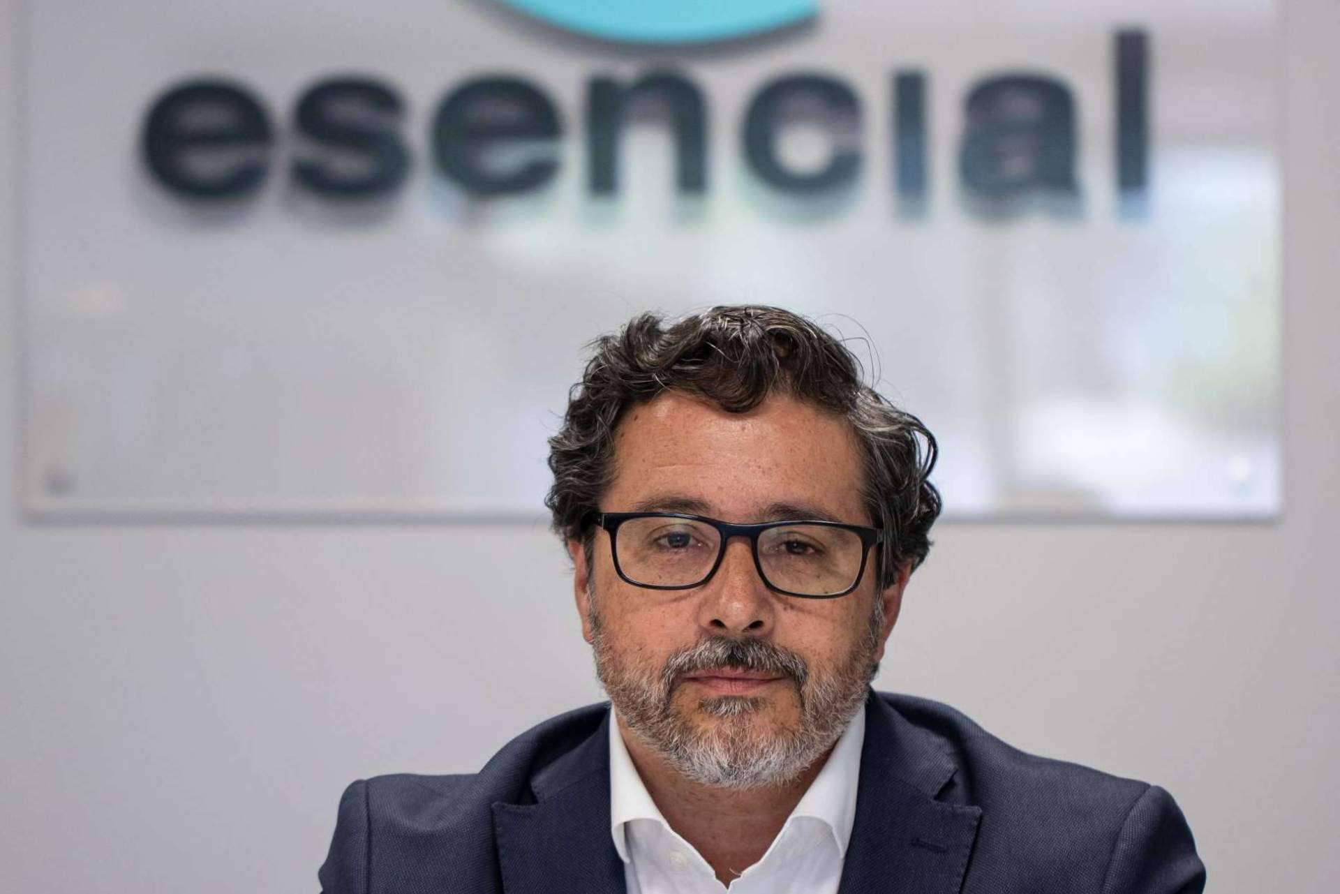 El desarrollo de la estrategia de comunicación y marketing digital de Lutronic, en manos de ESENCIAL