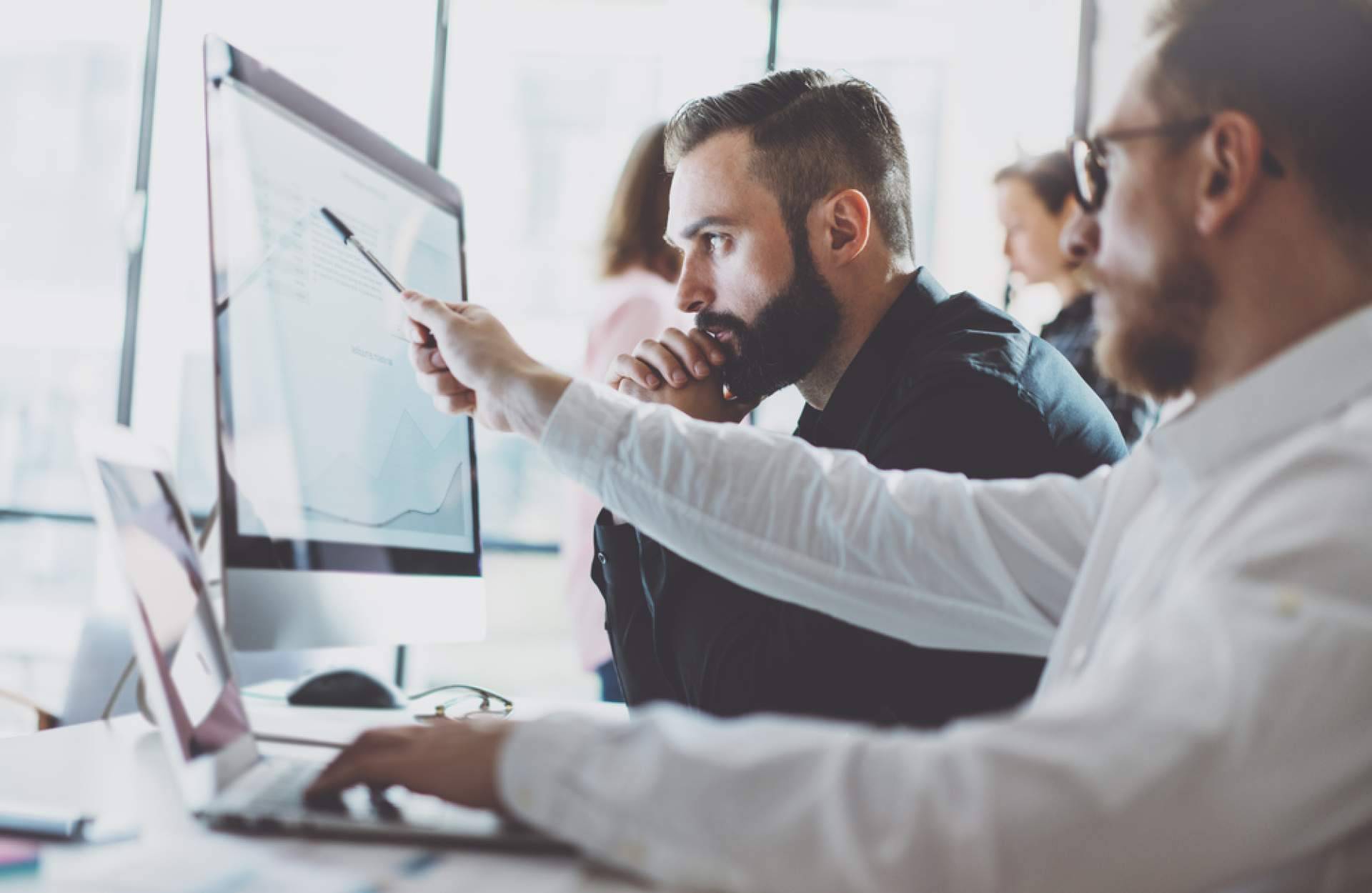 Lanzar un proyecto digital gracias a los servicios de Signum Comunicación